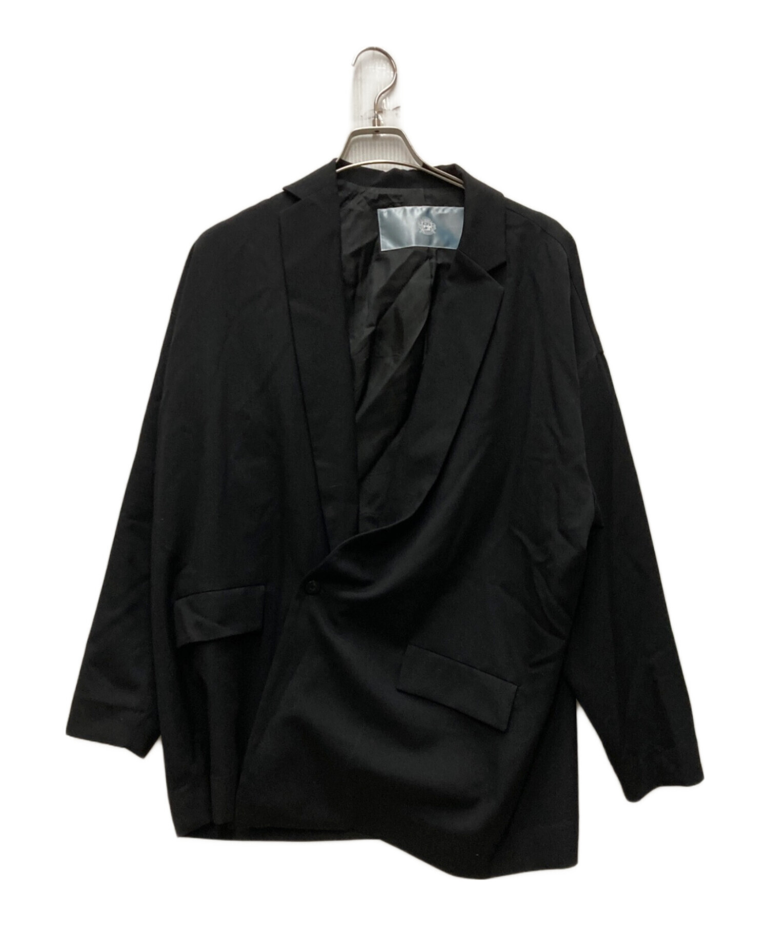 中古・古着通販】Dulcamara (ドゥルカマラ) よそいきダブルテーラード