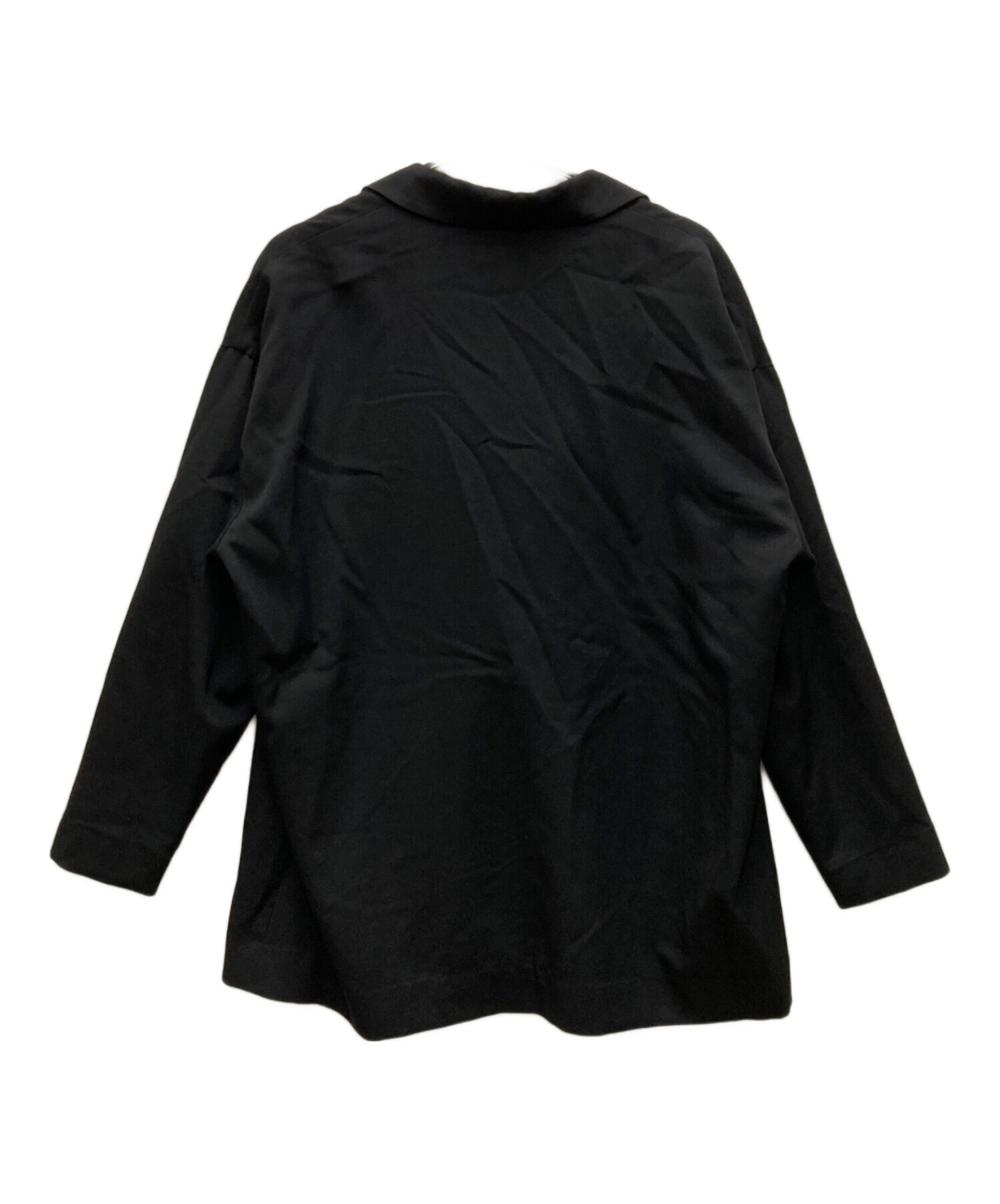 中古・古着通販】Dulcamara (ドゥルカマラ) よそいきダブルテーラード