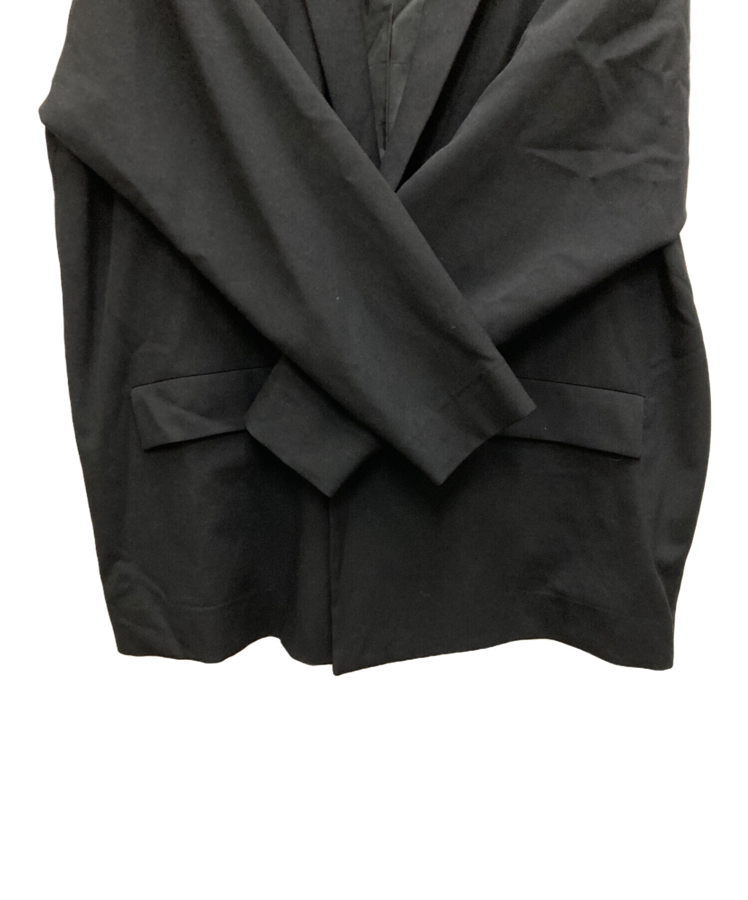 中古・古着通販】Dulcamara (ドゥルカマラ) よそいきダブルテーラード