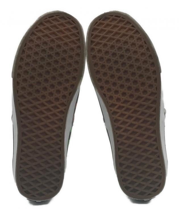 中古・古着通販】VANS (ヴァンズ) VALENTINO GARAVANI (ヴァレンティノ