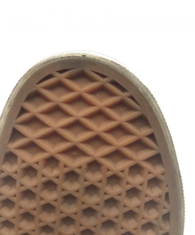 中古・古着通販】VANS (ヴァンズ) VALENTINO GARAVANI (ヴァレンティノ