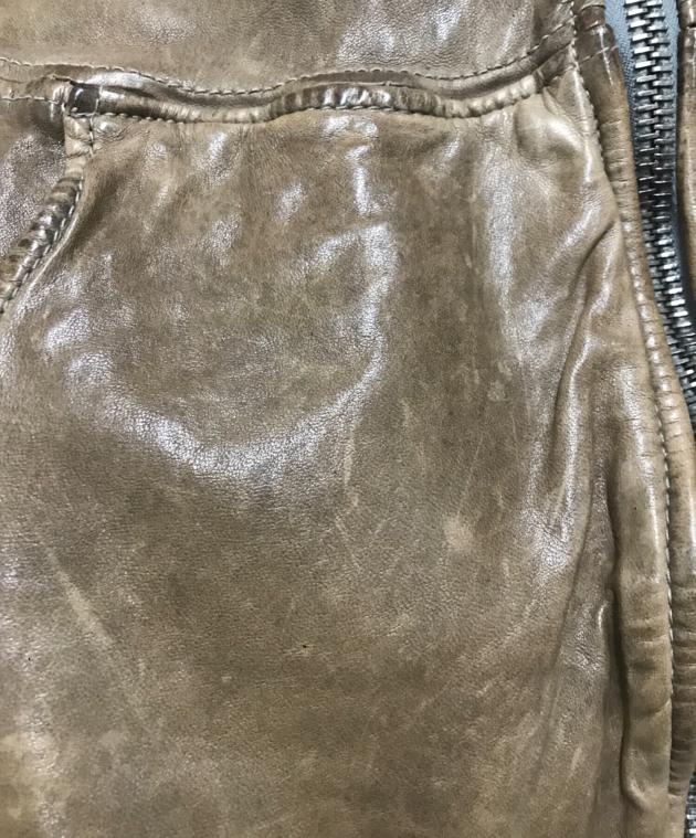 中古・古着通販】GIORGIO BRATO (ジョルジョブラッド) フーデット