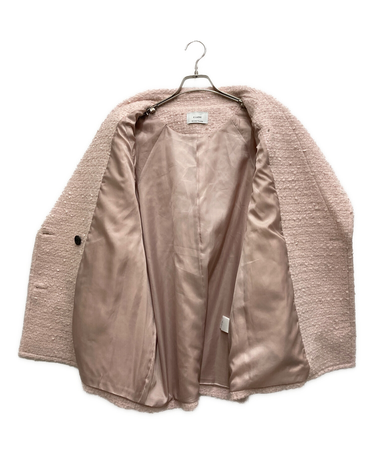 中古・古着通販】CLANE (クラネ) MINAMI TANAKA (ミナミ タナカ) CLANE