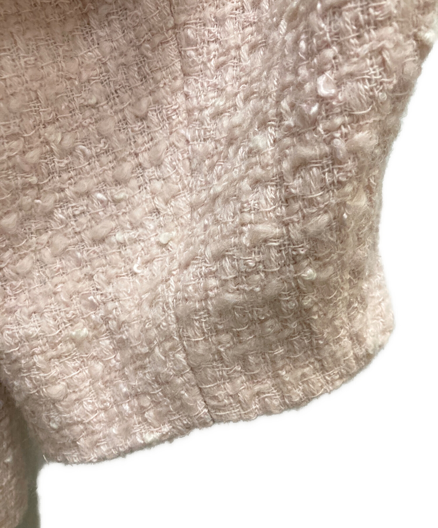 中古・古着通販】CLANE (クラネ) MINAMI TANAKA (ミナミ タナカ) CLANE