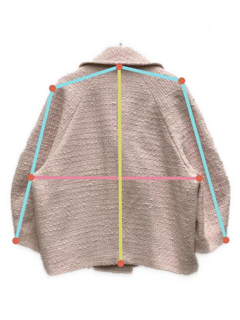 中古・古着通販】CLANE (クラネ) MINAMI TANAKA (ミナミ タナカ) CLANE