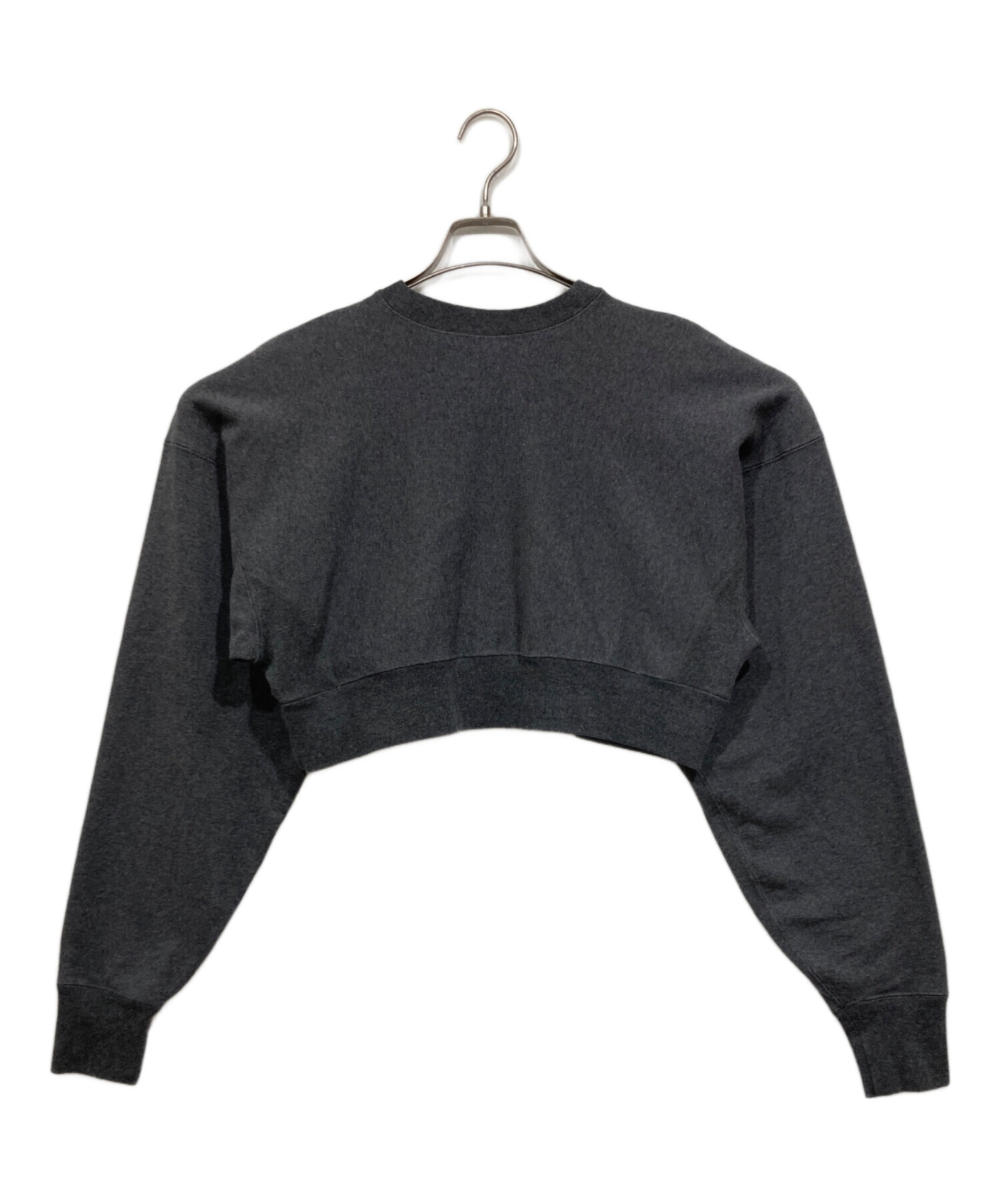 【cocoacceさん専用】TODAYFUL Cropped Sweat TODAYFUL トゥデイフル / Cropped Sweat Pullover クロップドス