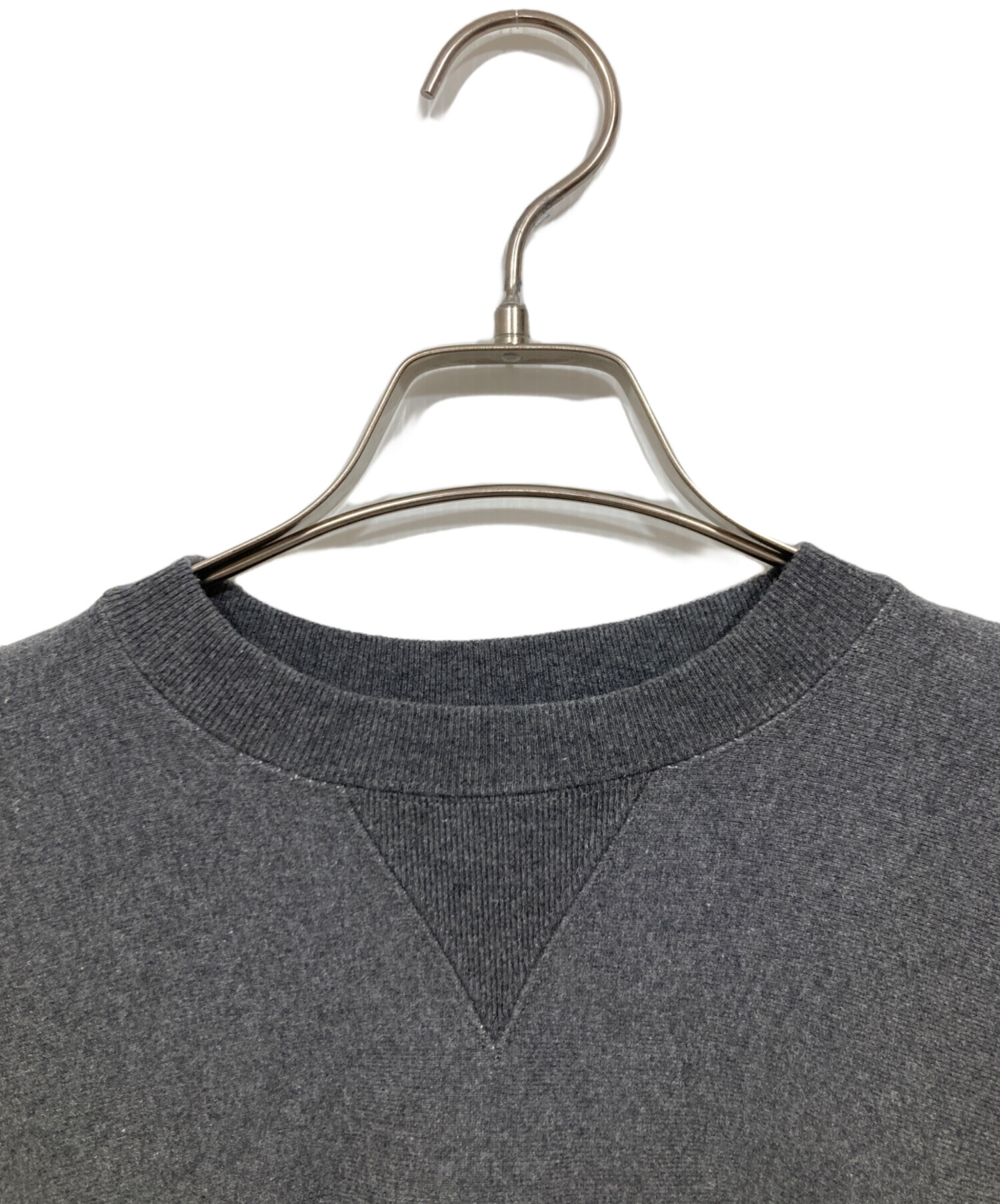 【新品・未使用】TODAYFUL Layard Sweat Pullover 中古・古着通販】TODAYFUL (トゥデイフル) Cropped Sweat Pullover
