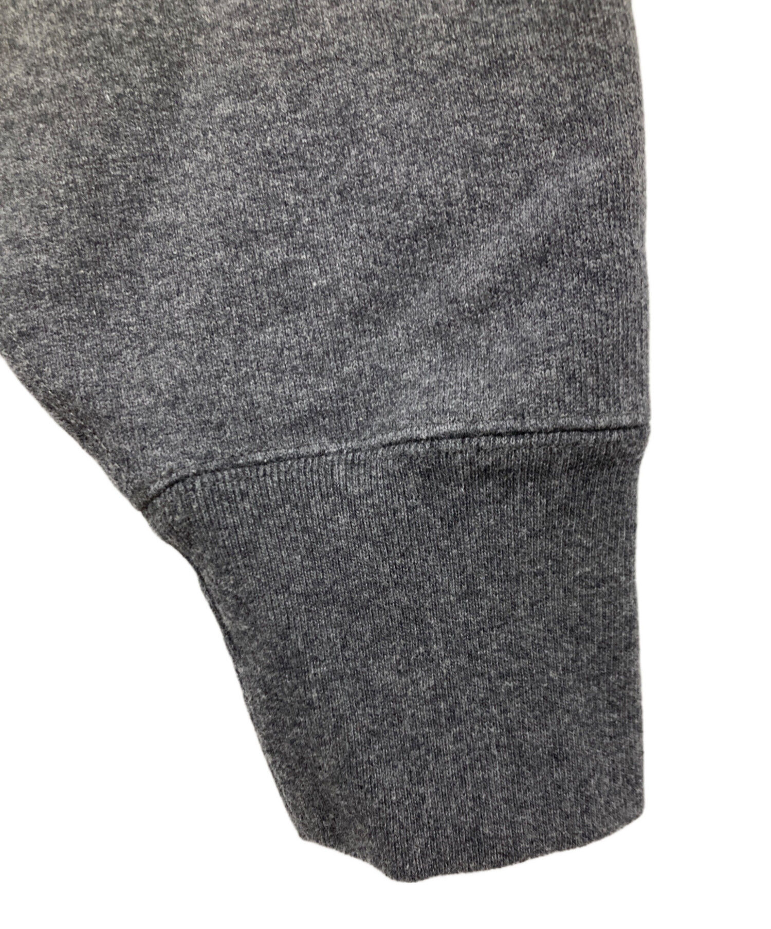 【新品・未使用】TODAYFUL Layard Sweat Pullover 中古・古着通販】TODAYFUL (トゥデイフル) Cropped Sweat Pullover