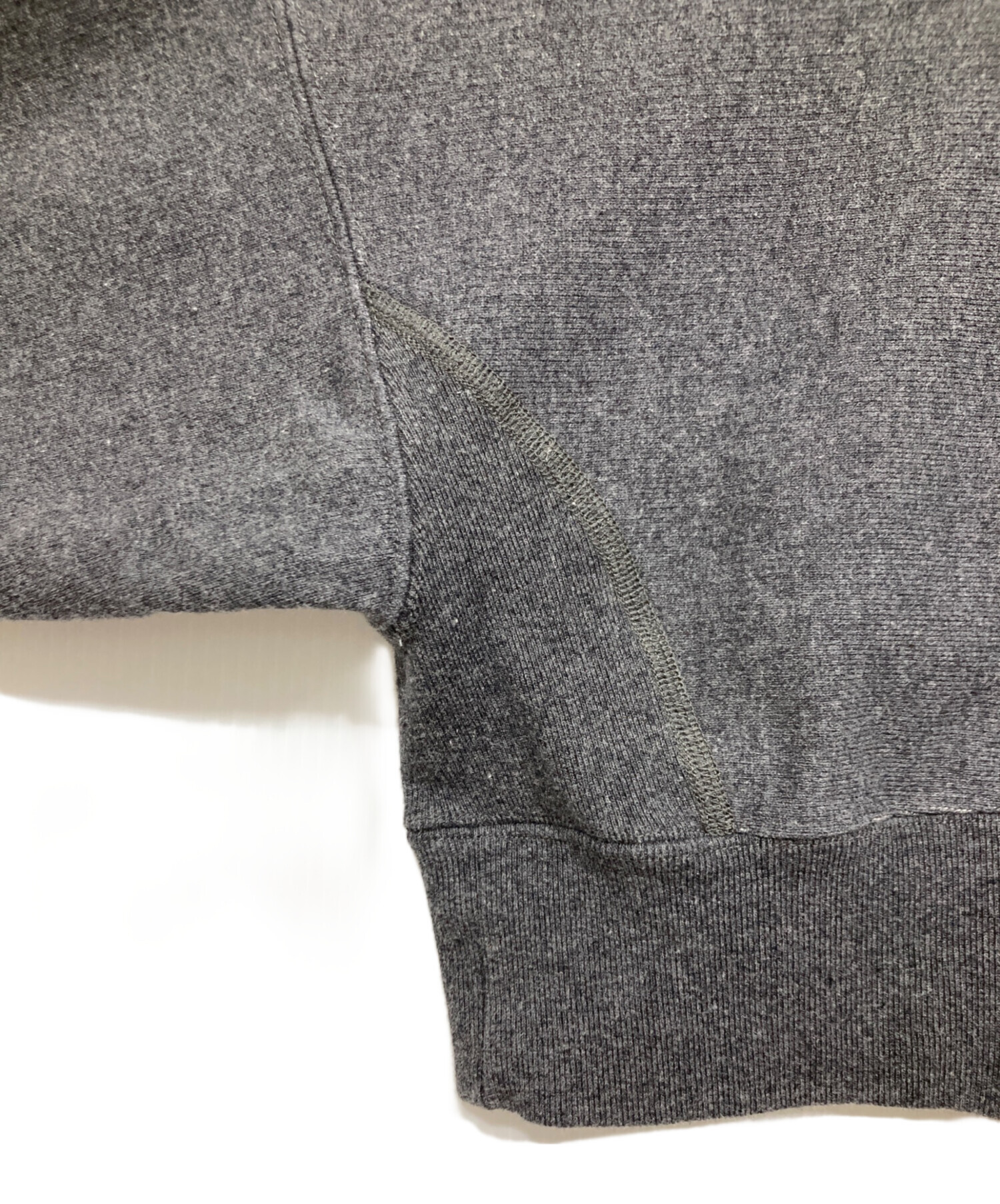 【新品】todayful Cropped Sweat Pullover 中古・古着通販】TODAYFUL (トゥデイフル) Cropped Sweat Pullover