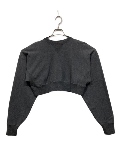 TODAYFUL / トゥデイフル | Anorak Washed Sweat トレーナー | F | グレー | レディース TODAYFUL（トゥデイフル）の「アノラックウォッシュドスエット