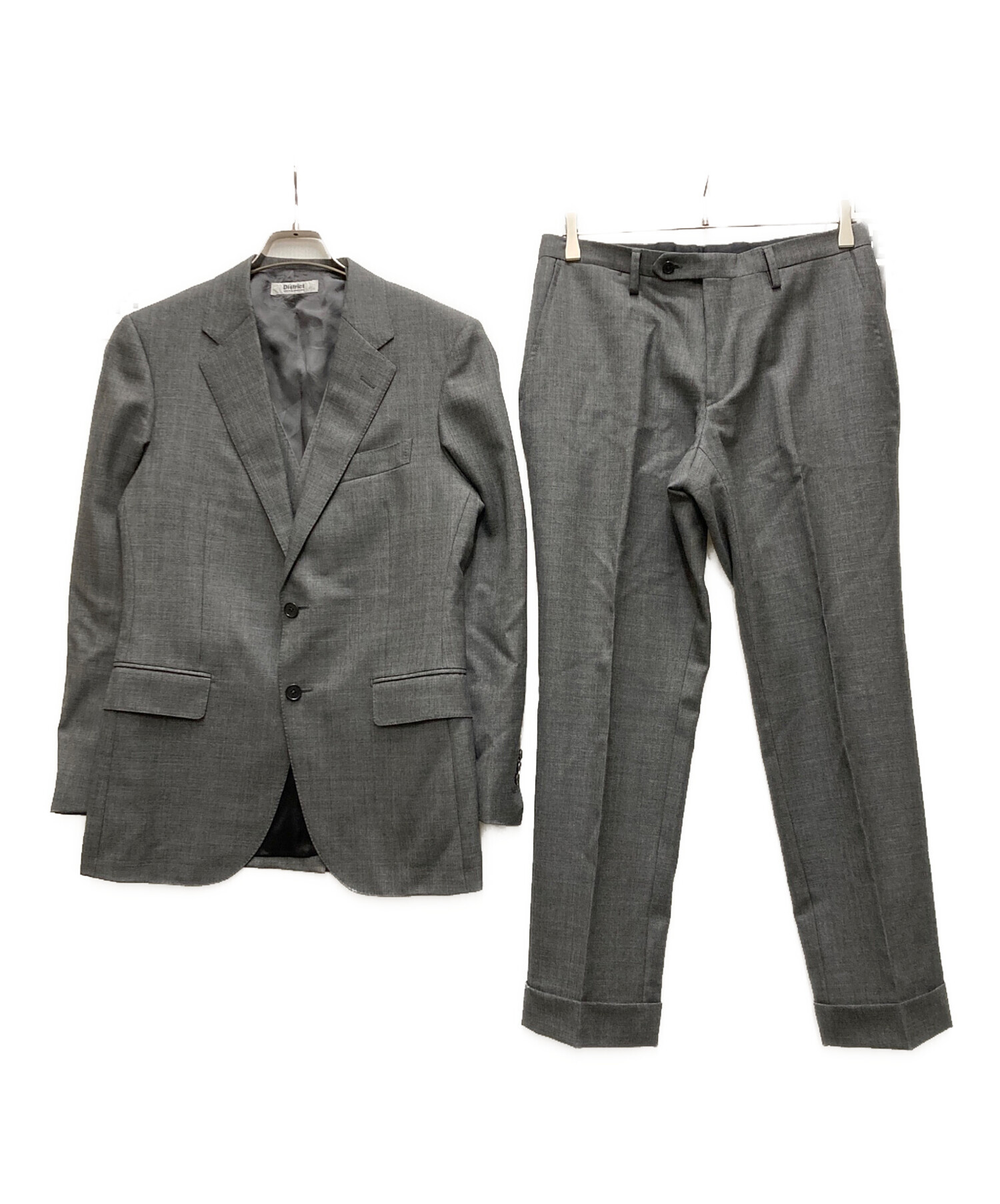 中古・古着通販】District UNITED ARROWS (ディストリクト 