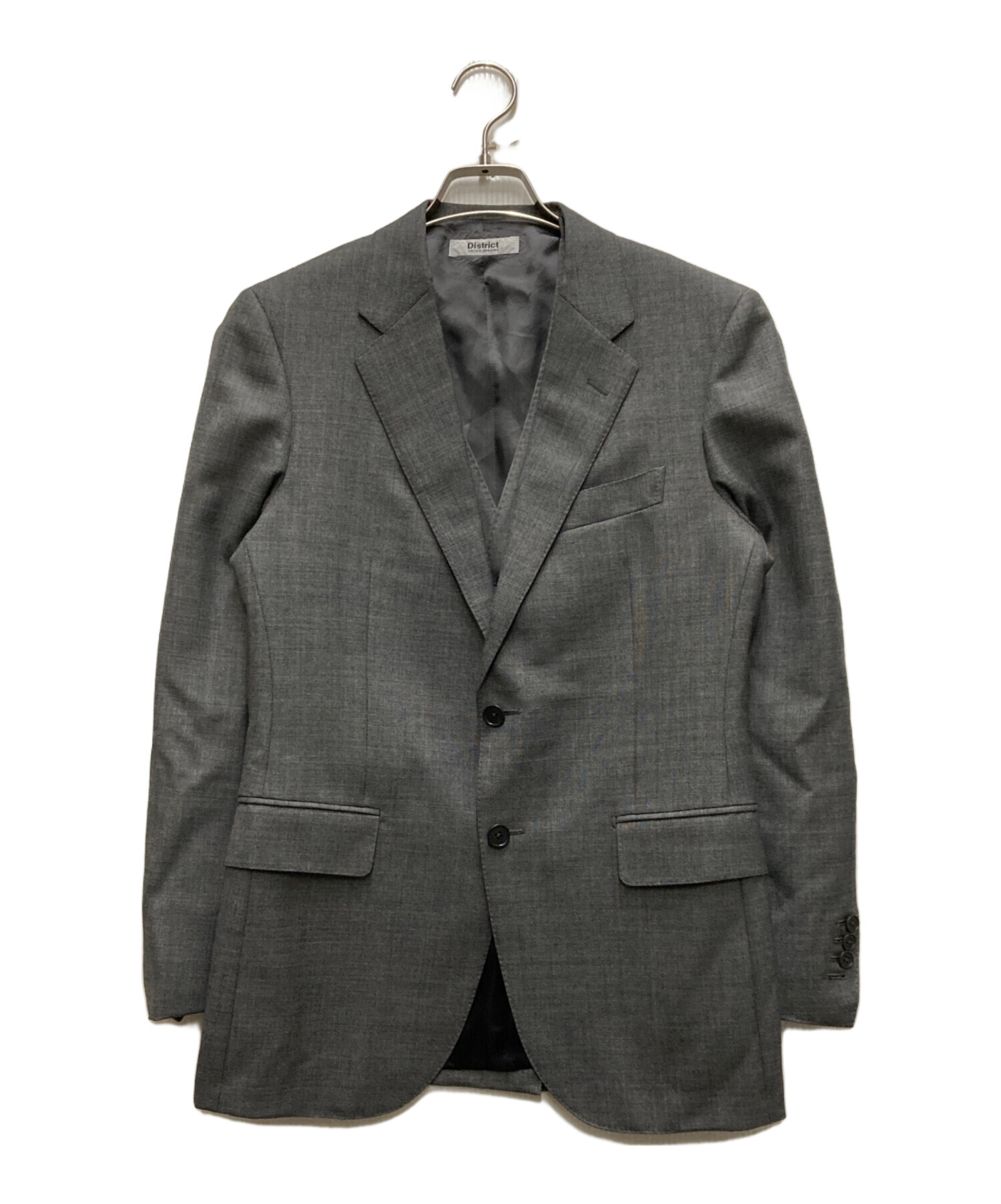 中古・古着通販】District UNITED ARROWS (ディストリクト 