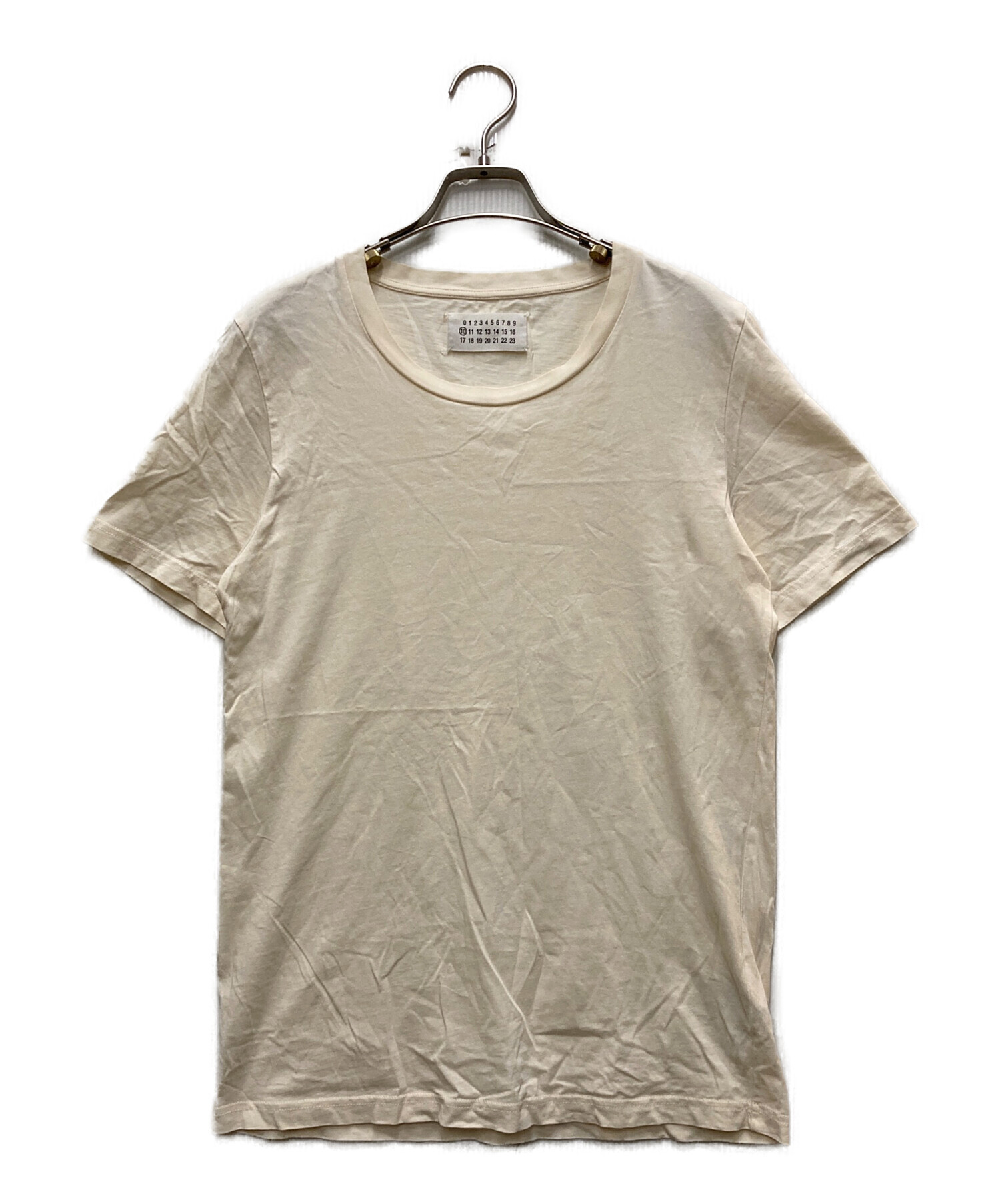 中古・古着通販】Maison Margiela (メゾンマルジェラ) 半袖Tシャツ