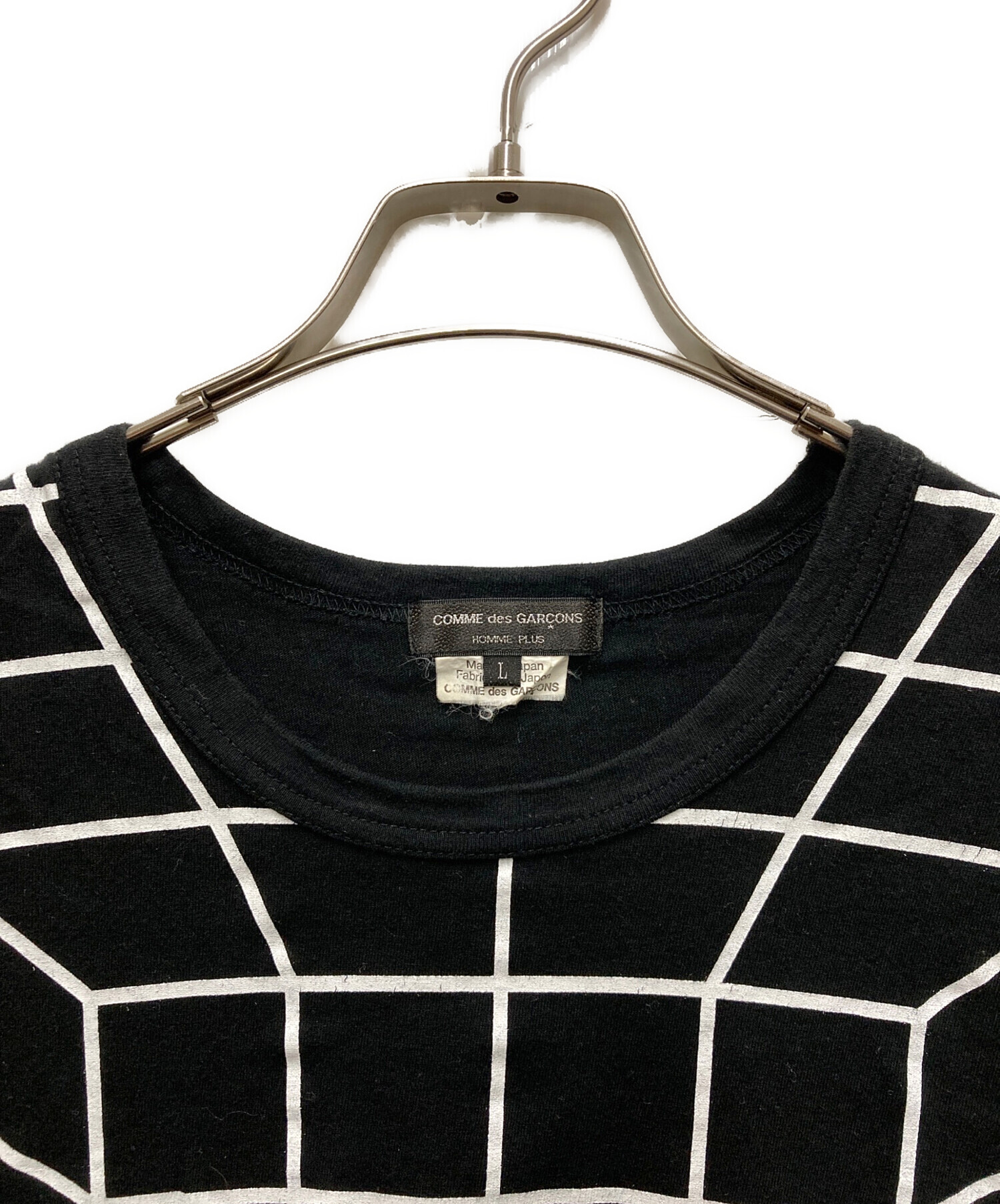 中古・古着通販】COMME des GARCONS HOMME PLUS (コムデギャルソンオム