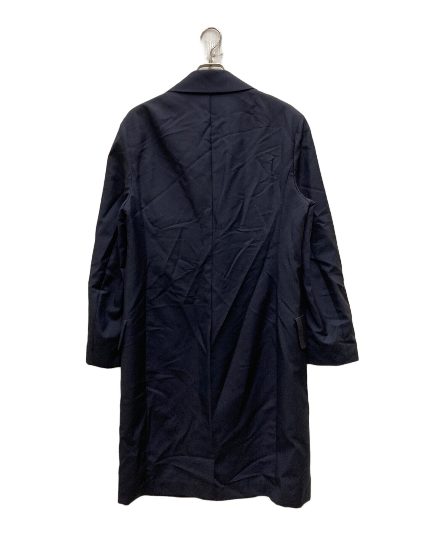 中古・古着通販】Acne studios (アクネ ストゥディオス) ウールギャバ