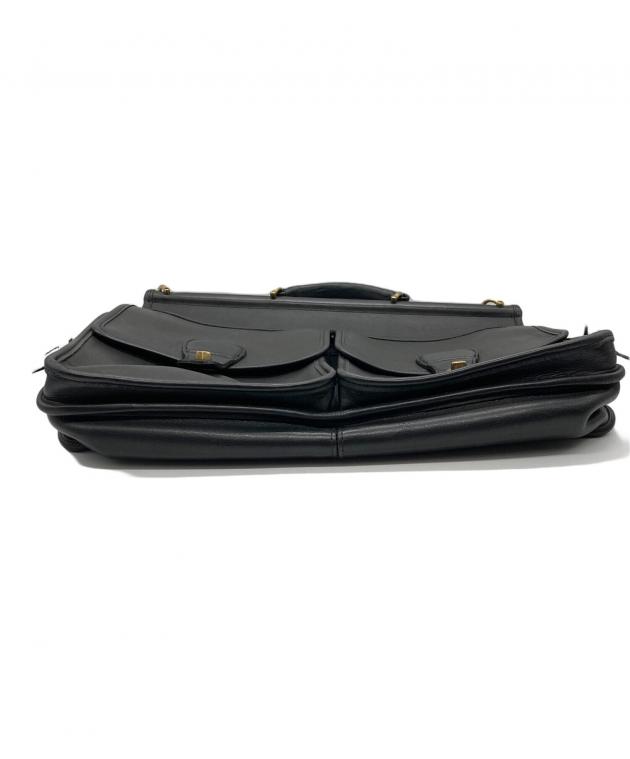 中古・古着通販】COACH (コーチ) ターンロックショルダーバッグ