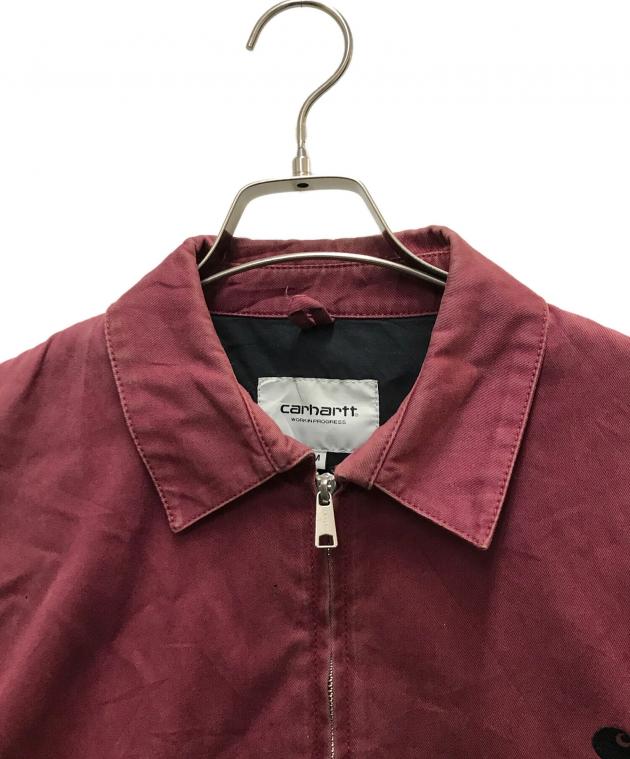 中古・古着通販】Carhartt WIP (カーハート ワークインプログレス