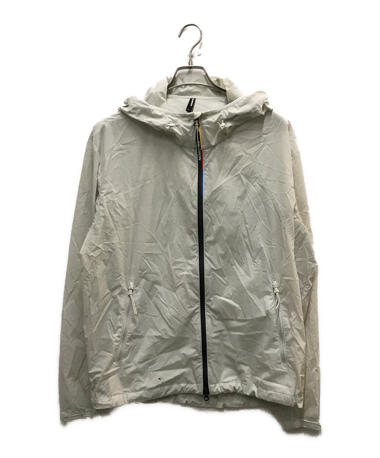 中古・古着通販】SALOMON (サロモン) MODISAY Aero/ナイロンジャケット