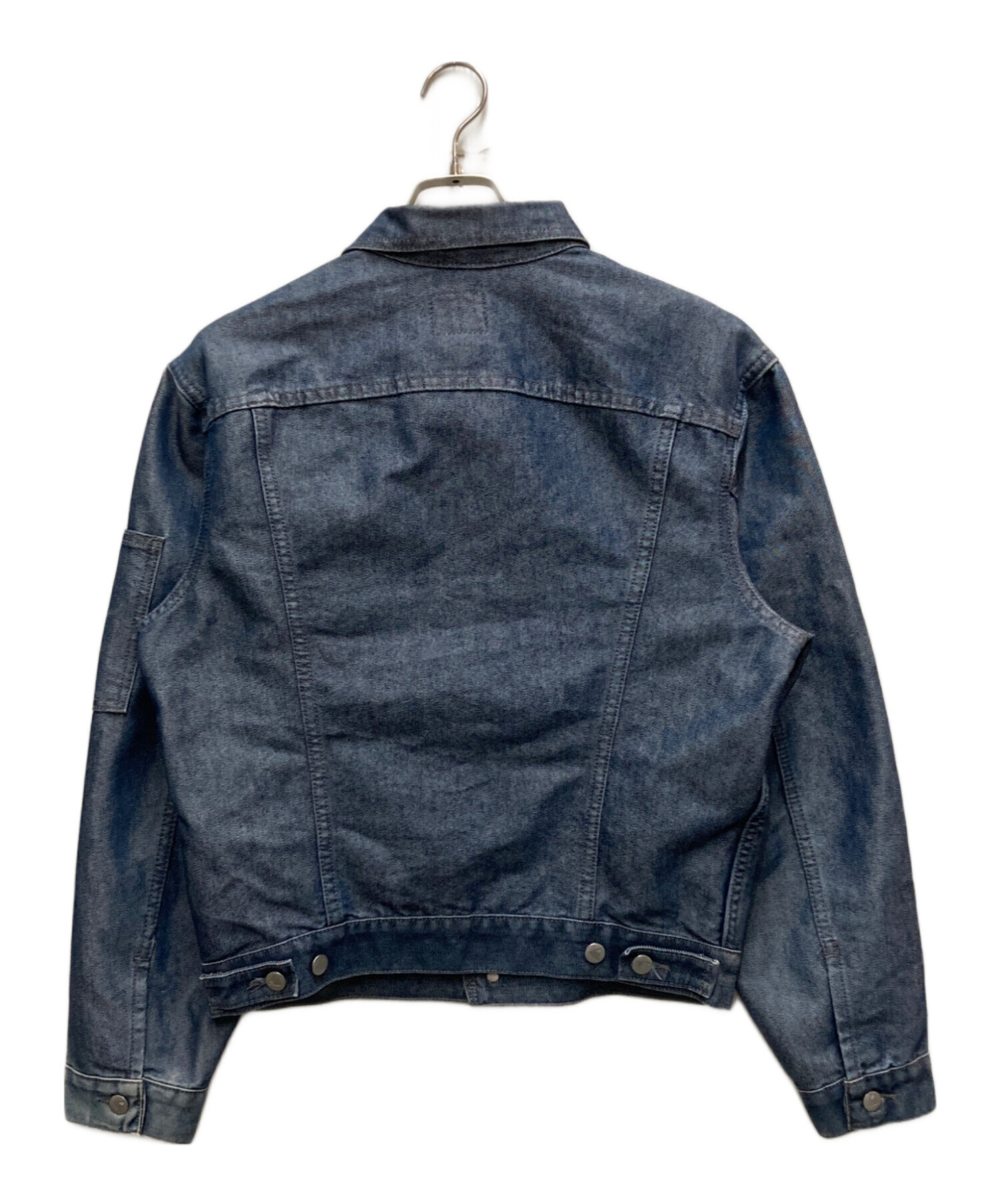 【レア】シルバータブ　00s デニムジャケット 中古・古着通販】Levi's SilverTab (リーバイス シルバータブ) 00'S