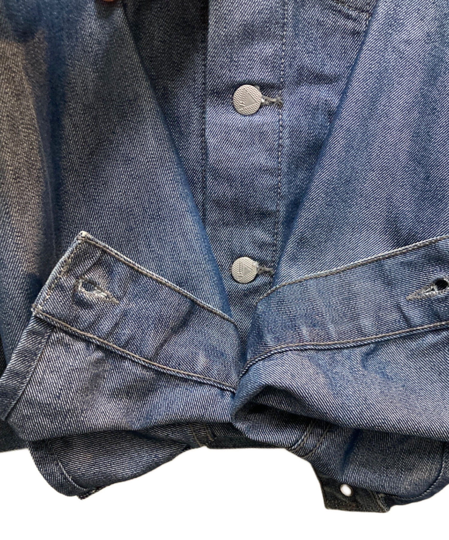 中古・古着通販】Levi's SilverTab (リーバイス シルバータブ) 00'S