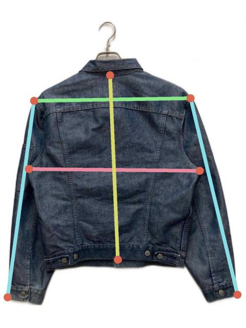 中古・古着通販】Levi's SilverTab (リーバイス シルバータブ) 00'S