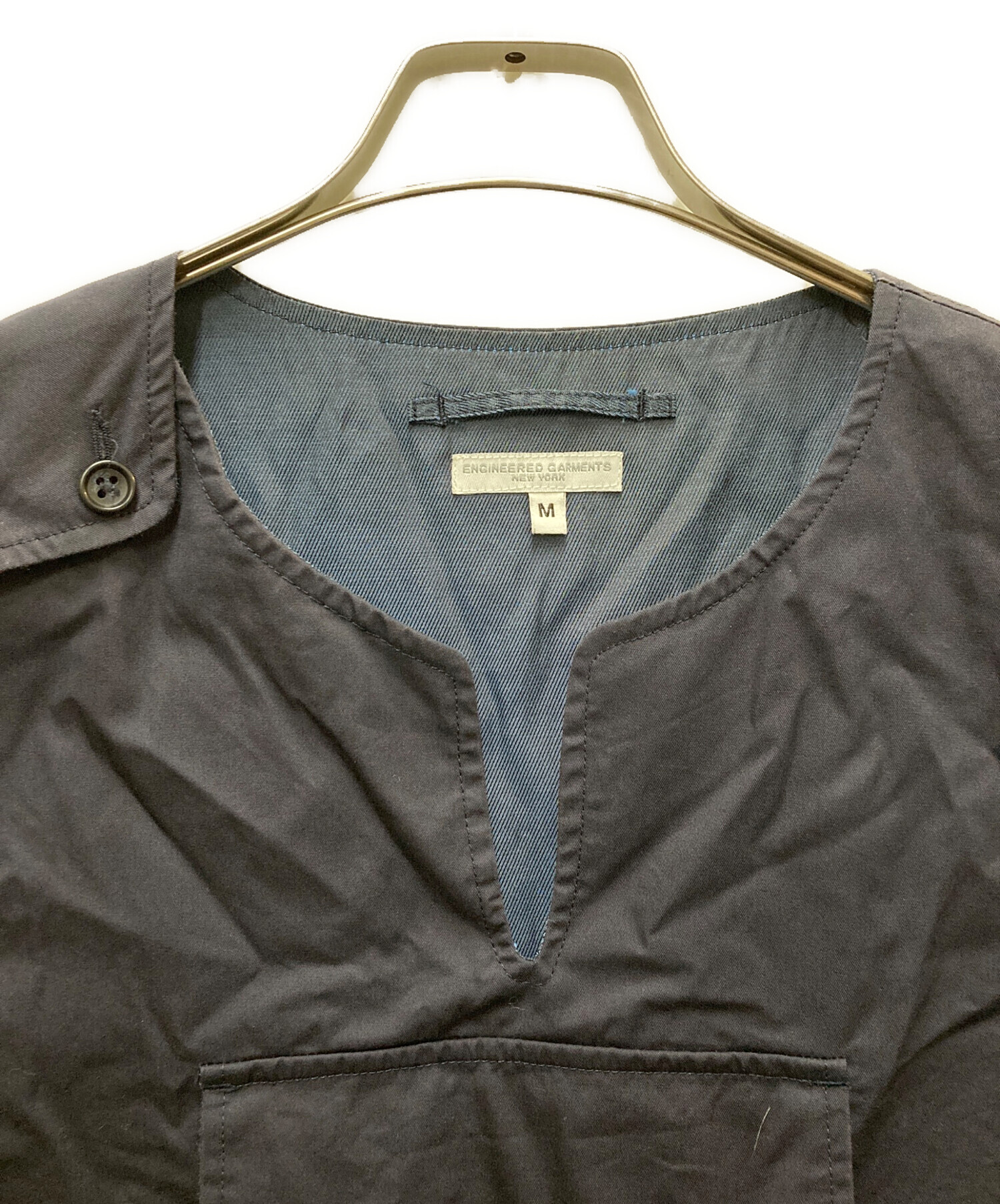 中古・古着通販】Engineered Garments (エンジニアドガーメンツ) Cover