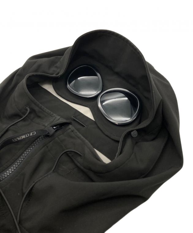 中古・古着通販】C.P COMPANY (シーピーカンパニー) SOFTSHELL GOGGLE