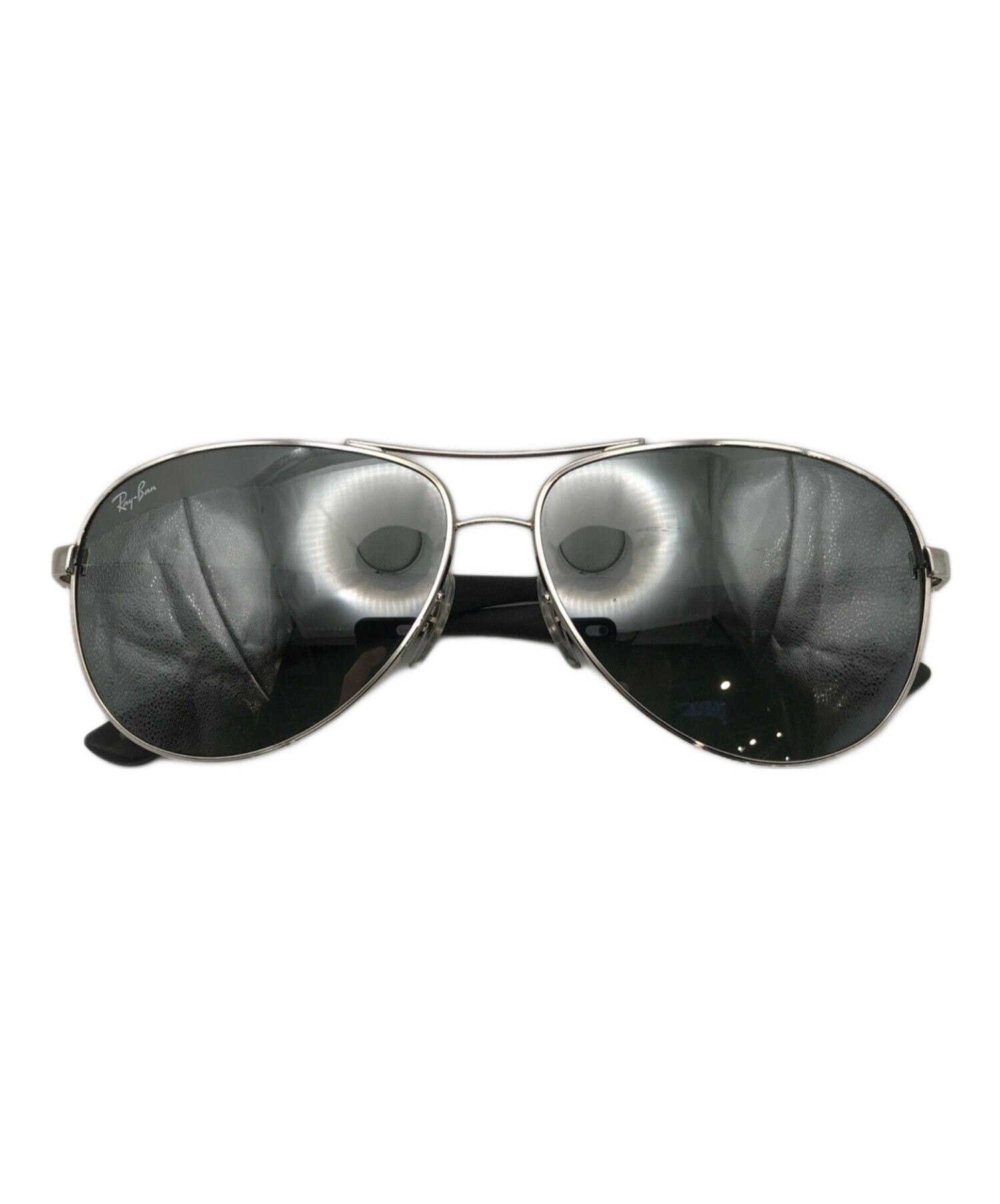 レイバン ティアドロップ サングラス ヴィンテージ Ray-Ban 中古