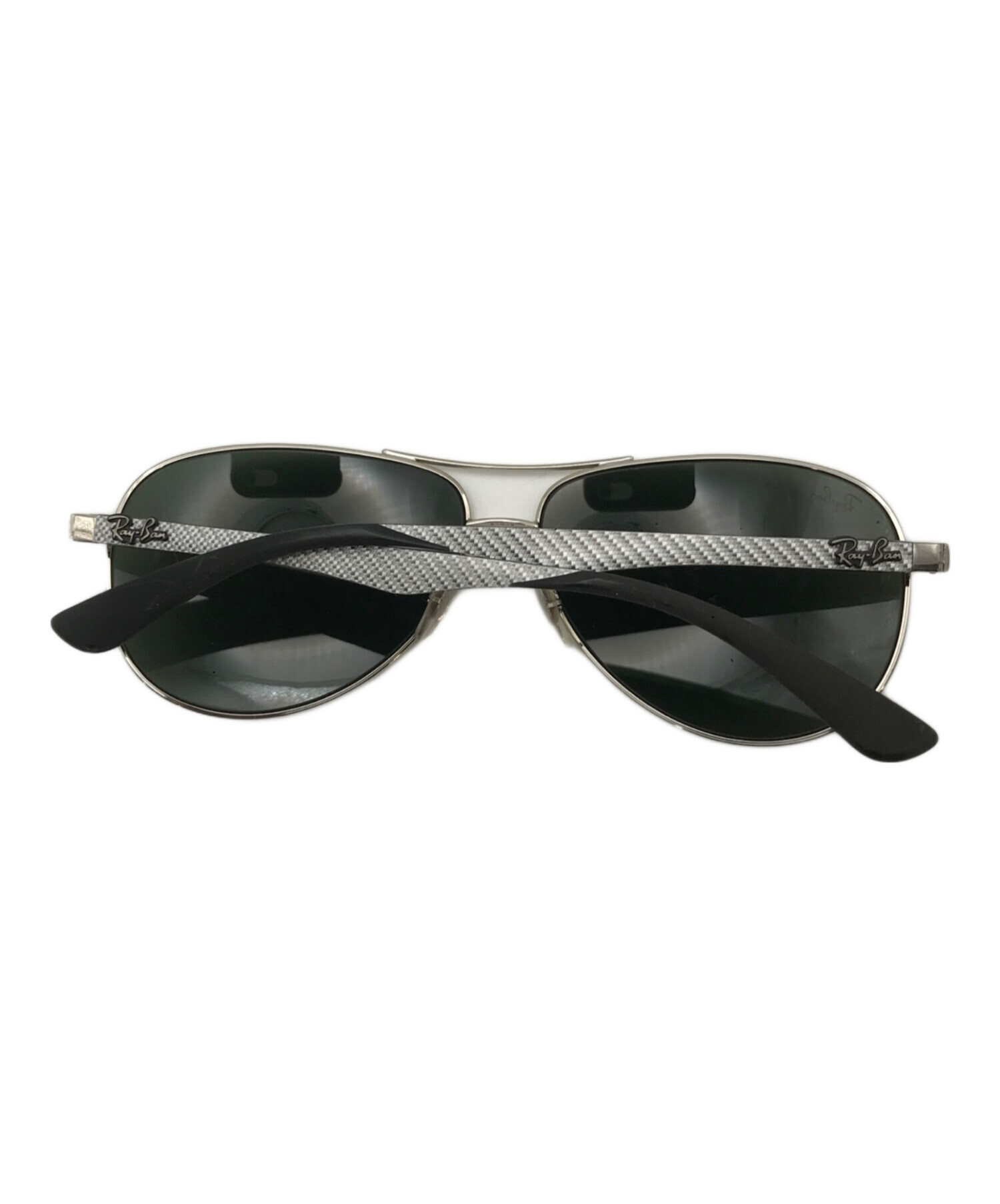 中古・古着通販】RAY-BAN (レイバン) ティアドロップサングラス
