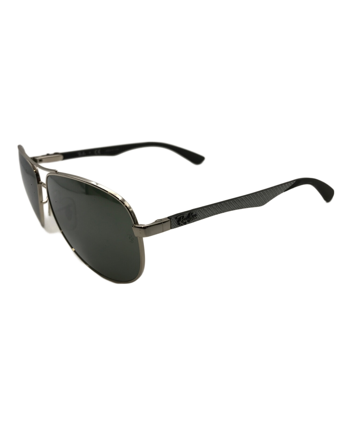 中古・古着通販】RAY-BAN (レイバン) ティアドロップサングラス