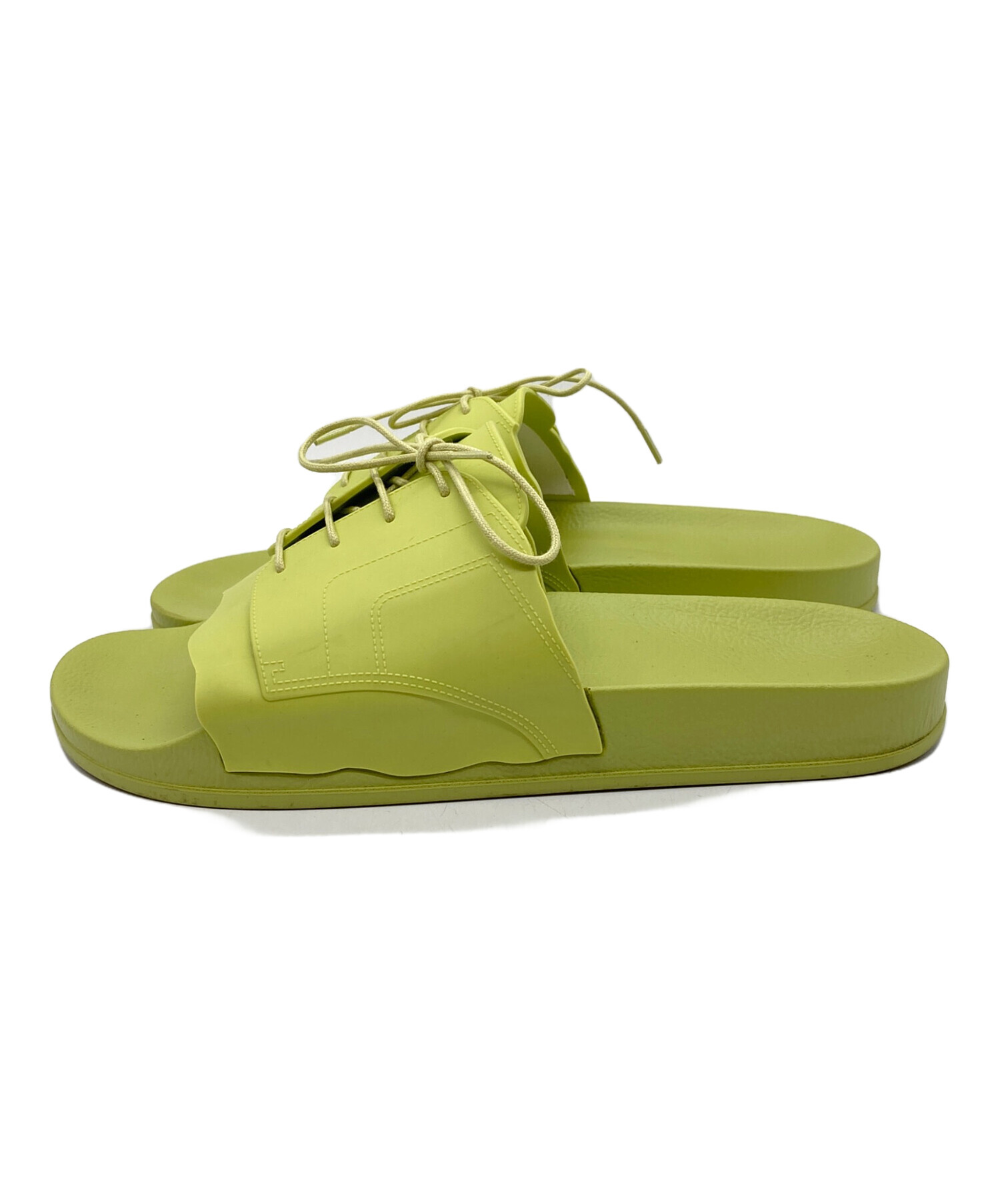 中古・古着通販】Maison Margiela (メゾンマルジェラ) レースアップ