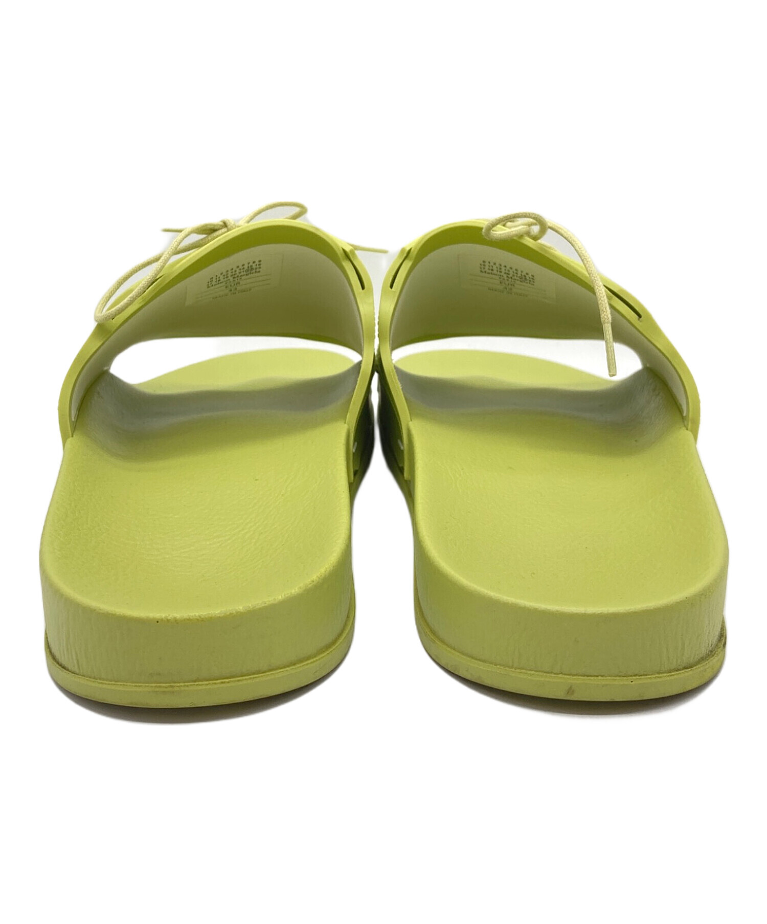 中古・古着通販】Maison Margiela (メゾンマルジェラ) レースアップ