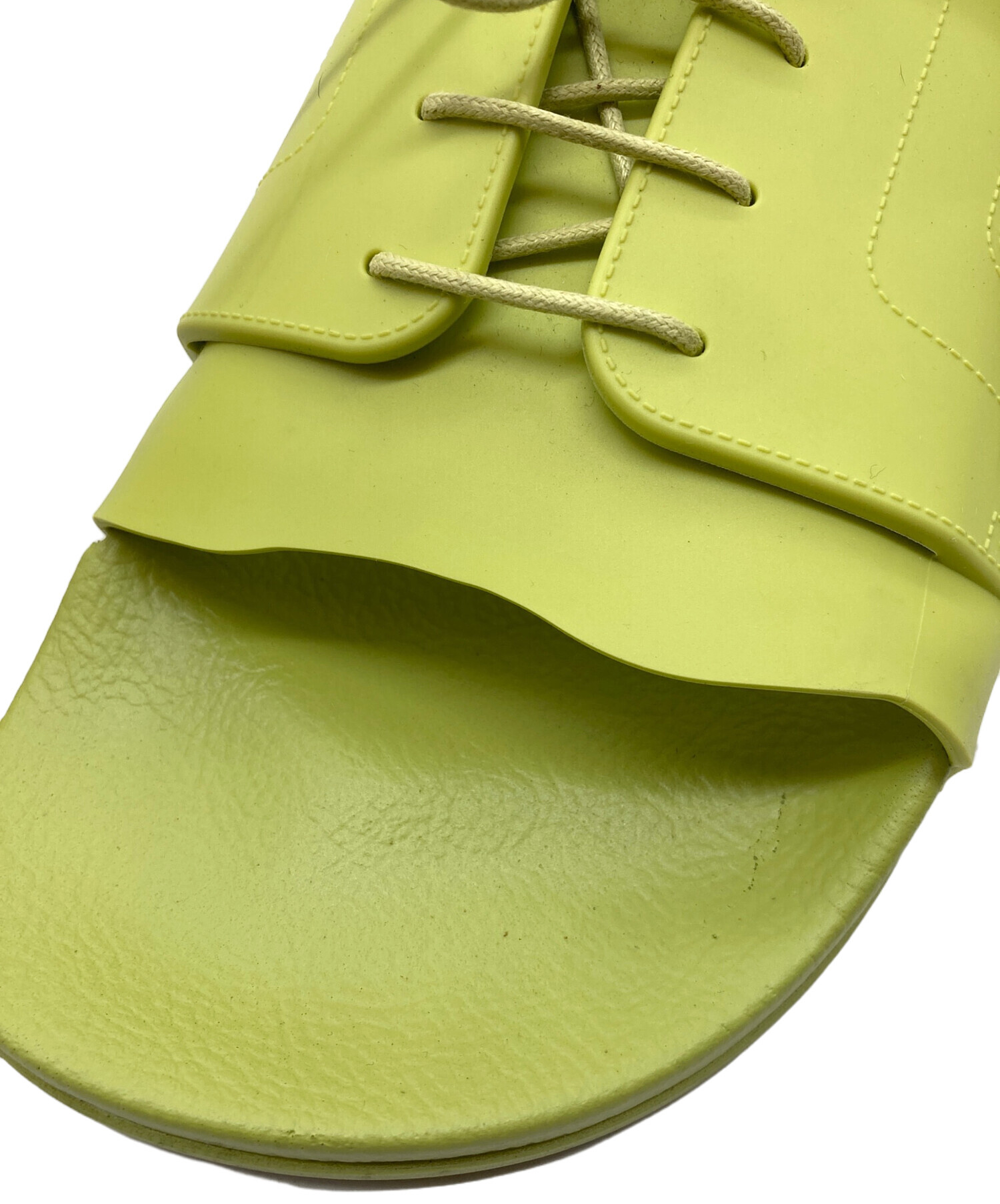 中古・古着通販】Maison Margiela (メゾンマルジェラ) レースアップ