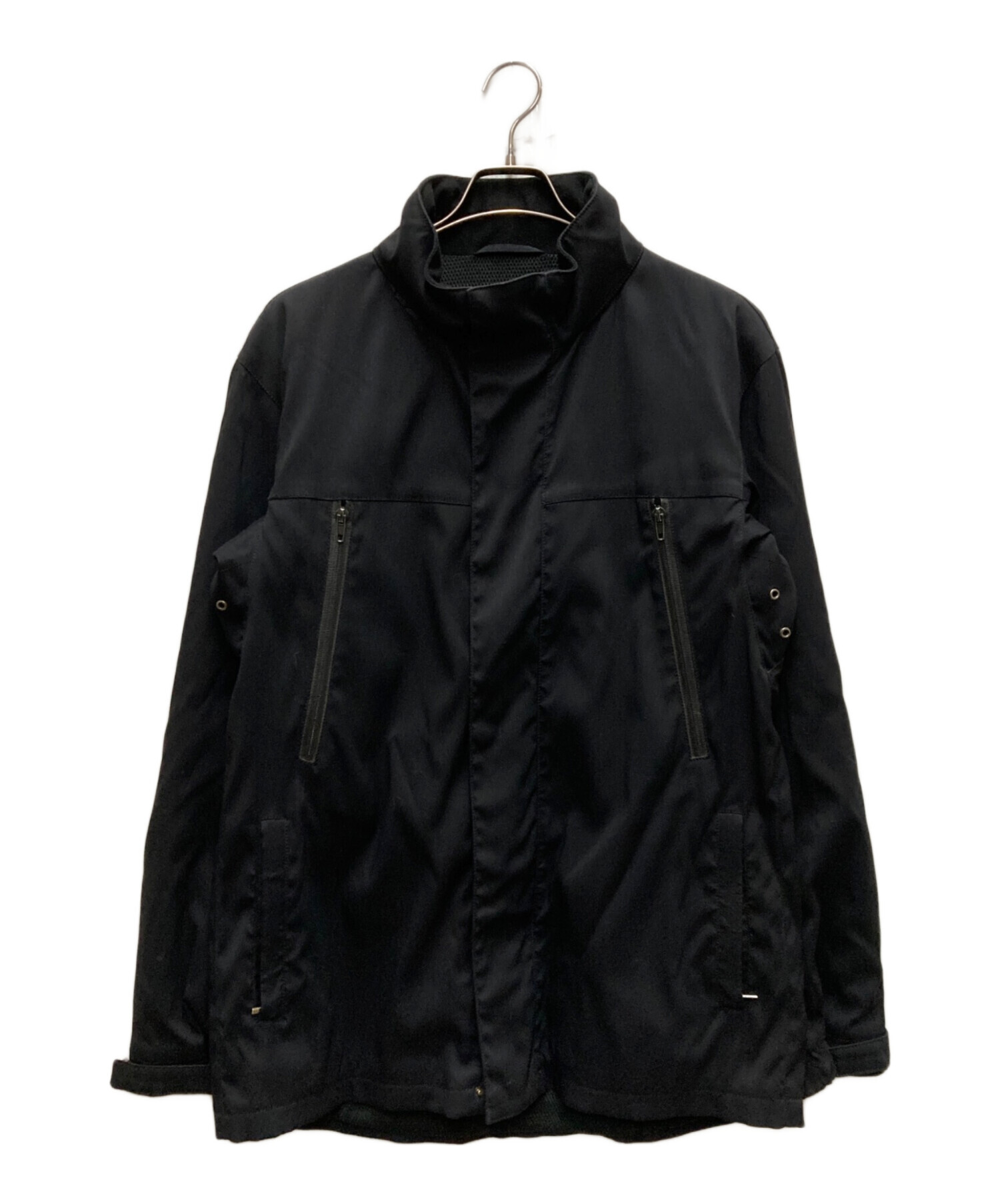 中古・古着通販】GIORGIO ARMANI (ジョルジョアルマーニ) ナイロン