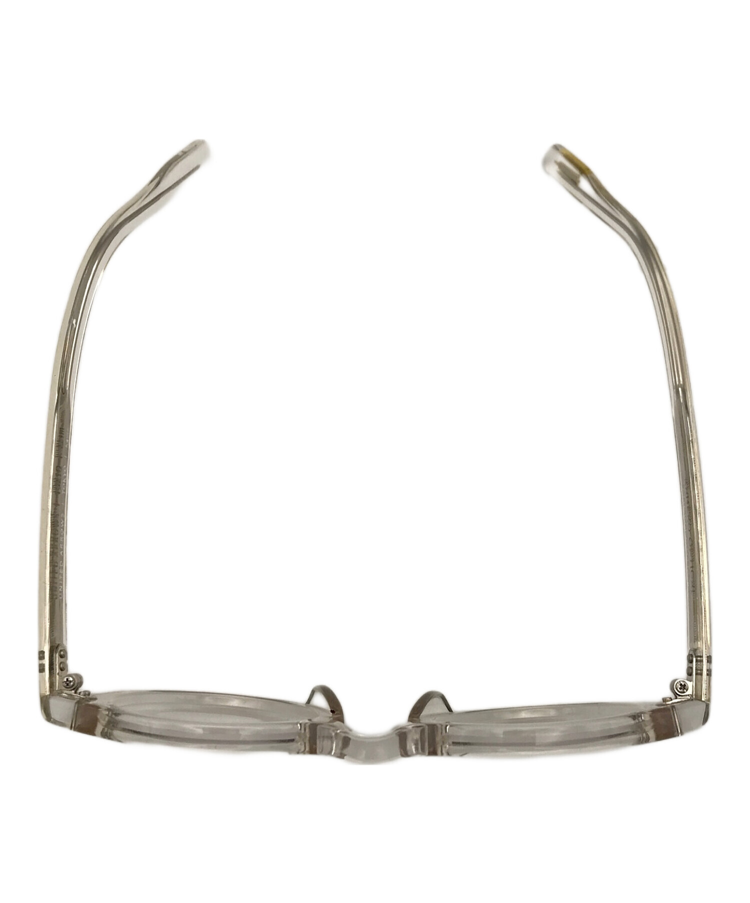 中古・古着通販】UNITED ARROWS (ユナイテッドアローズ) 金子眼鏡