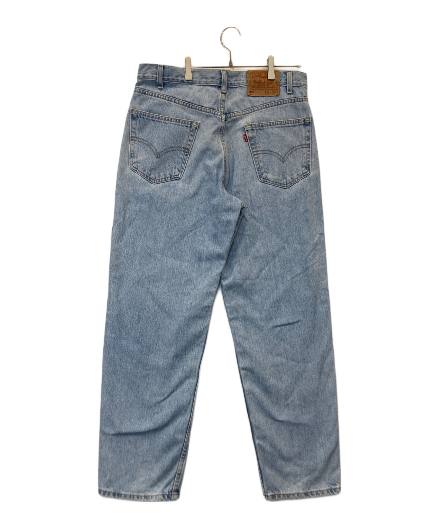 中古・古着通販】LEVI