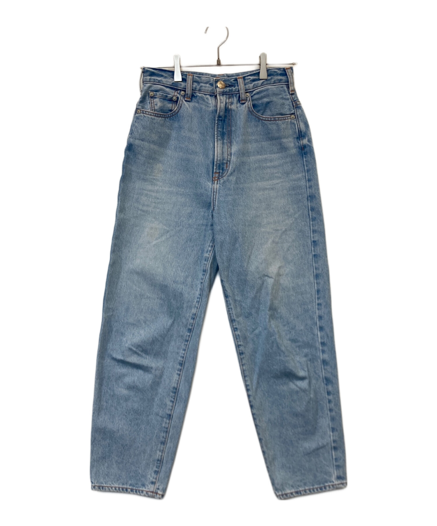 中古・古着通販】NEEDBY (ニードバイ) LISA 80's LT/デニムパンツ