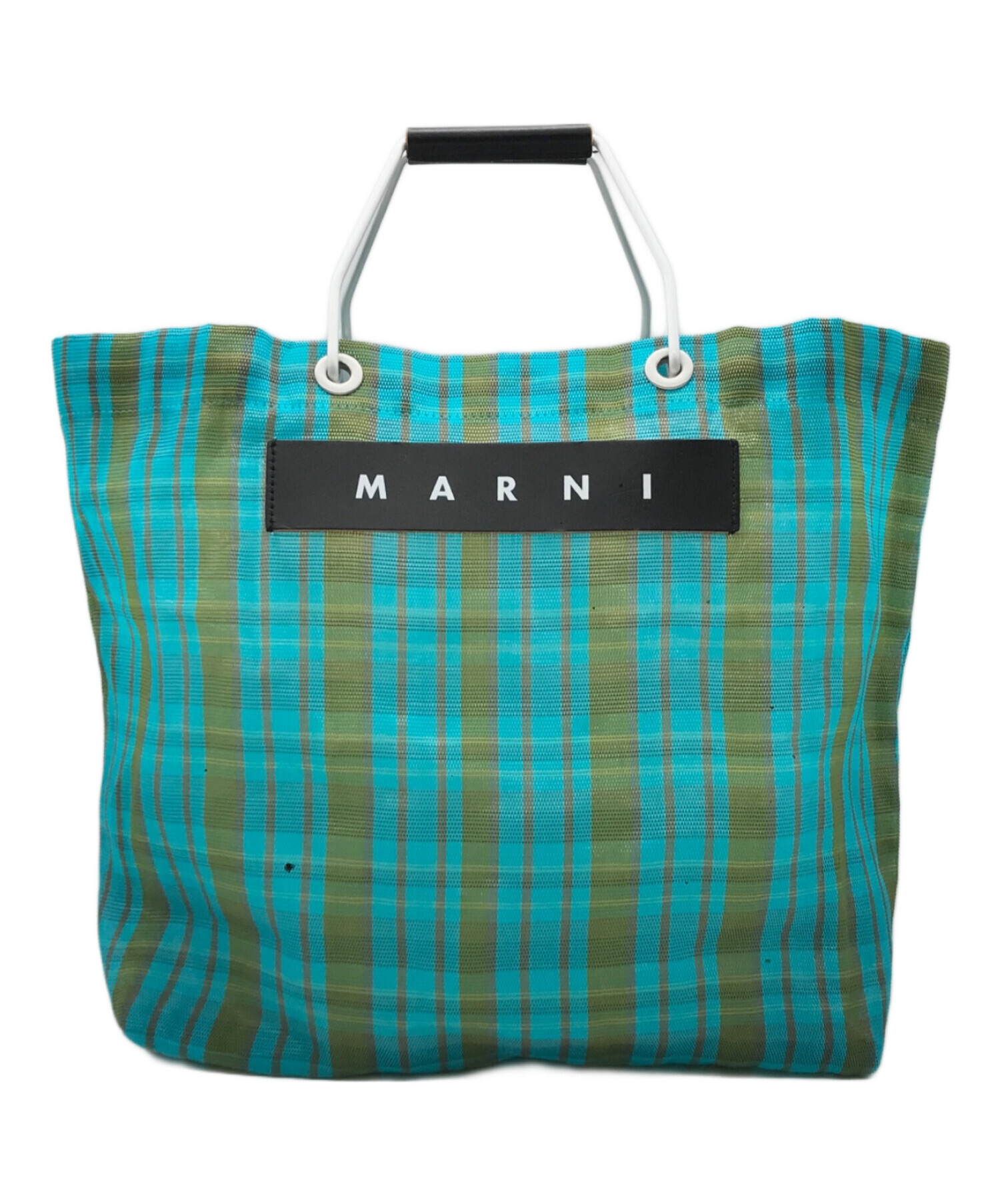 中古・古着通販】MARNI MARKET (マルニ マーケット) フラワーカフェ 