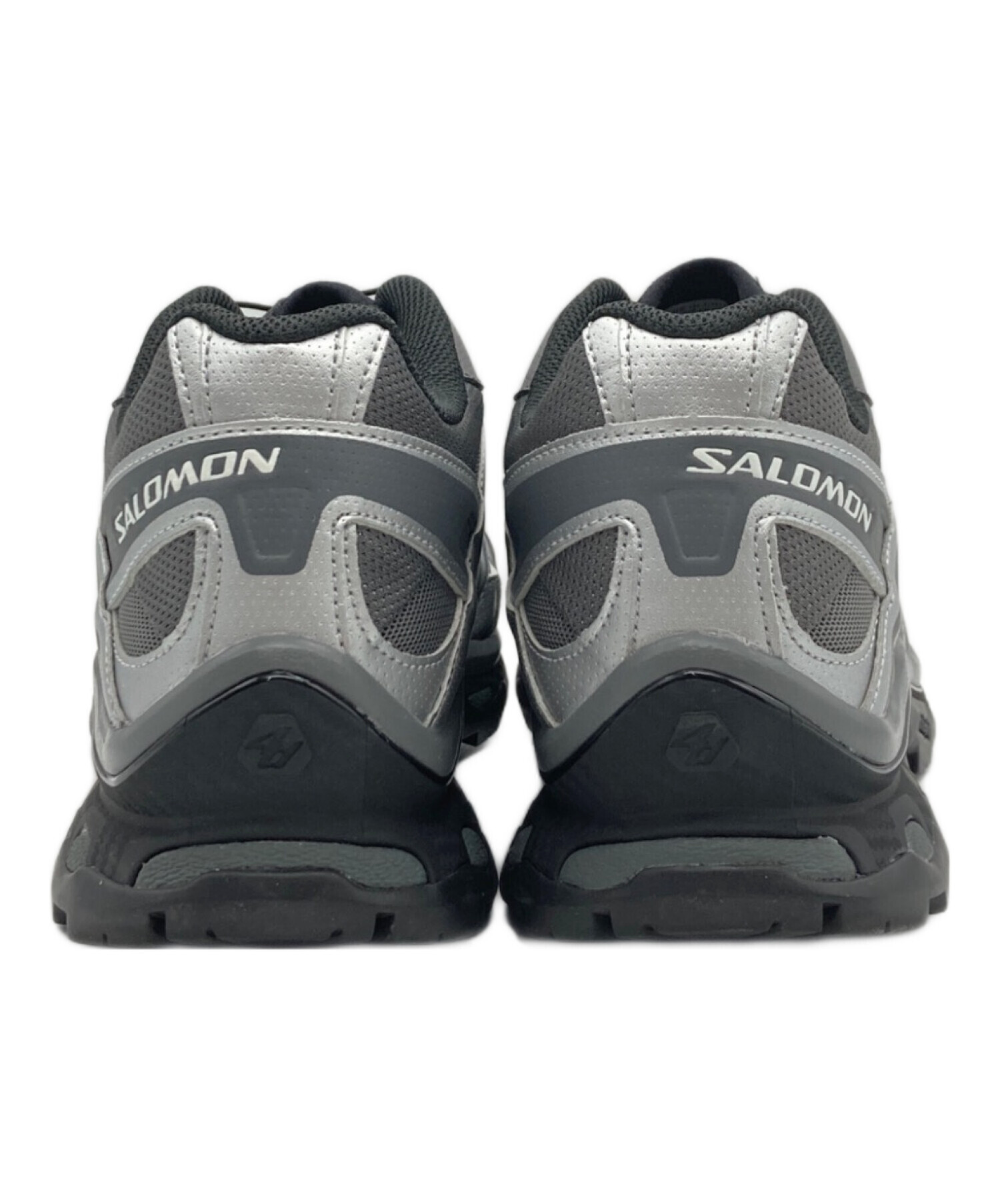 中古・古着通販】SALOMON (サロモン) XT QUEST ブラック×シルバー