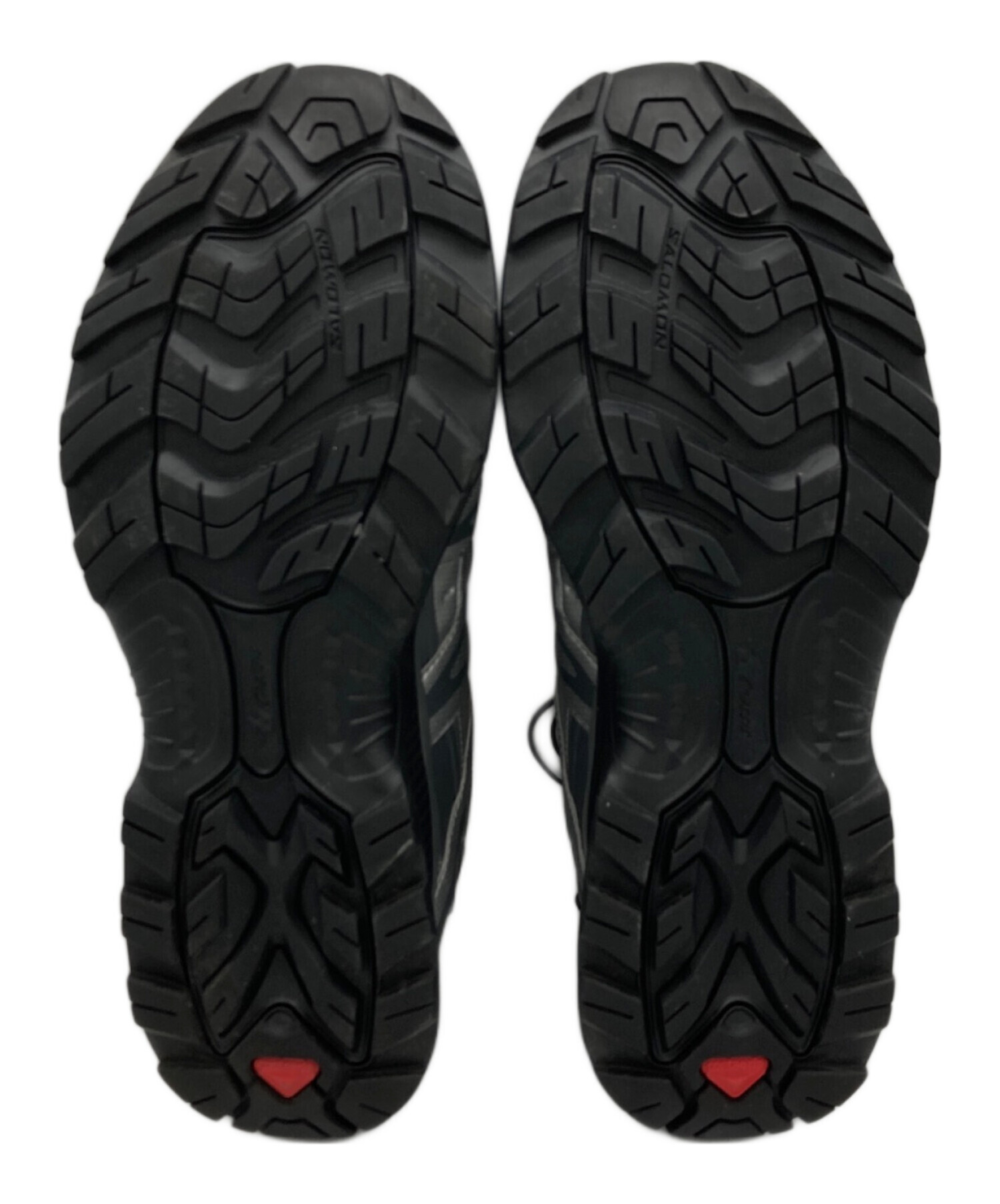 中古・古着通販】SALOMON (サロモン) XT QUEST ブラック×シルバー