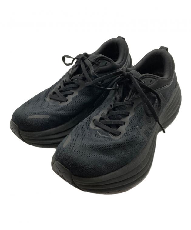 中古・古着通販】HOKA (ホカ) BONDI 8 ランニングスニーカー 中古・古着通販】HOKA (ホカ) BONDI 8 ランニングスニーカー