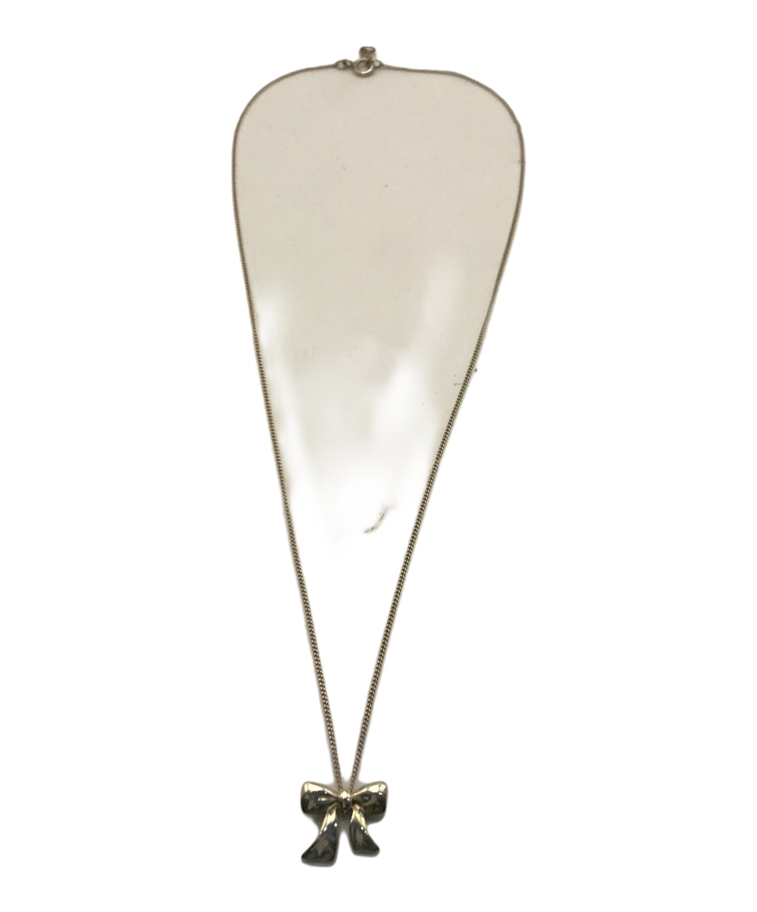 中古・古着通販】Tiffany & Co. (ティファニー アンド コー) リボン