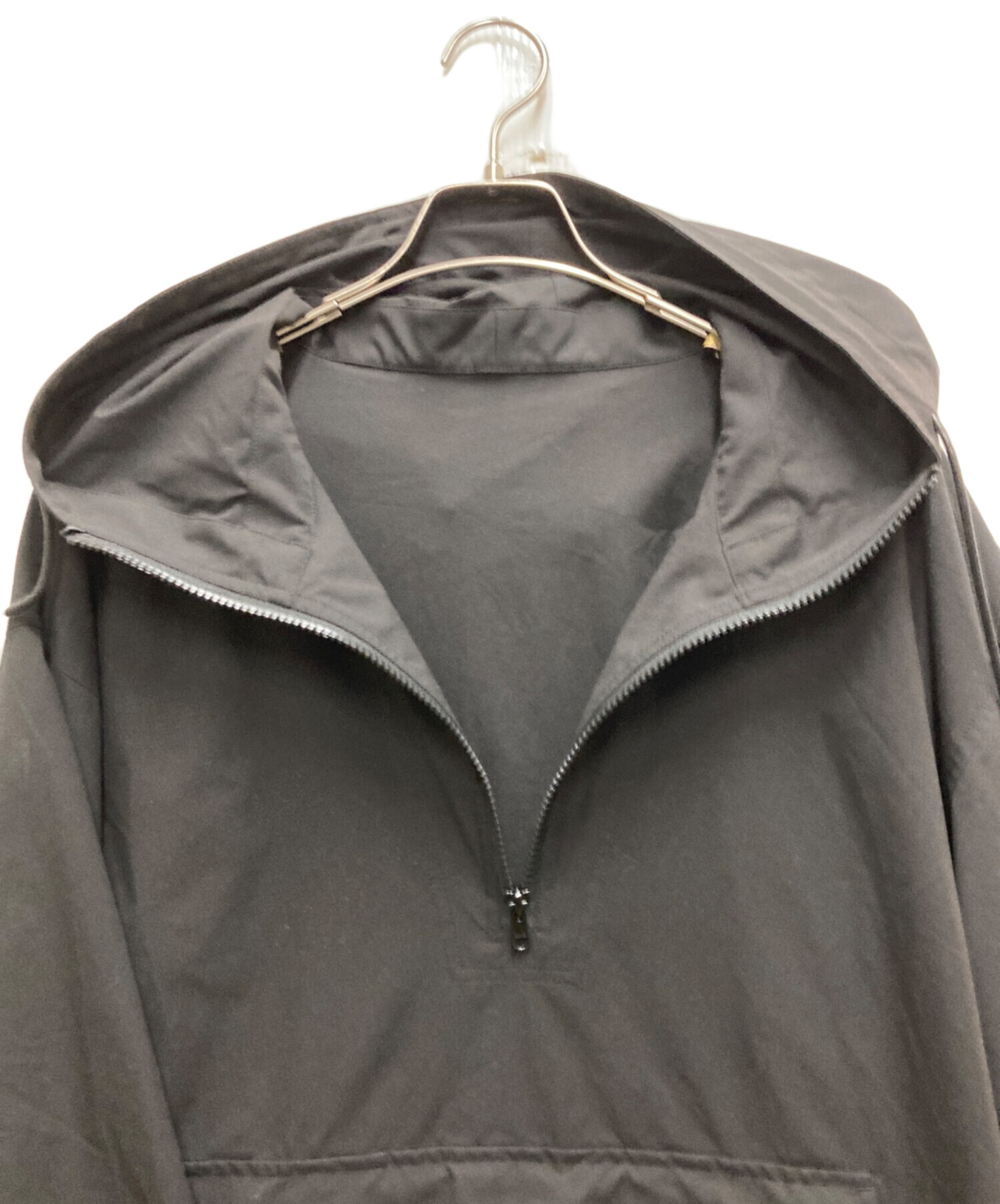 ジャケット・アウター S'YTE SOLOTEX ZIP JACKET S'YTE SOLOTEX ZIP JACKET S'YTE YOHJI YAMAMOTO 22SS SOLOTEX