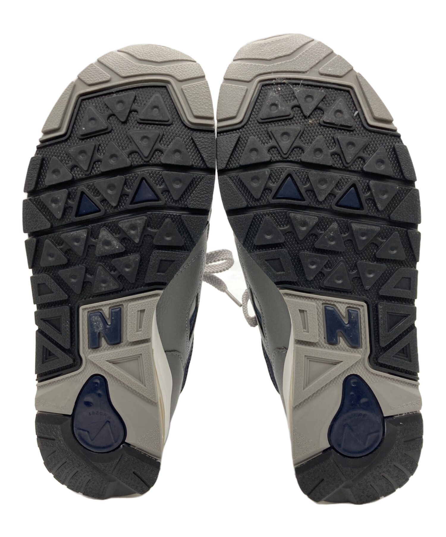中古・古着通販】NEW BALANCE (ニューバランス) 1600 ローカット 