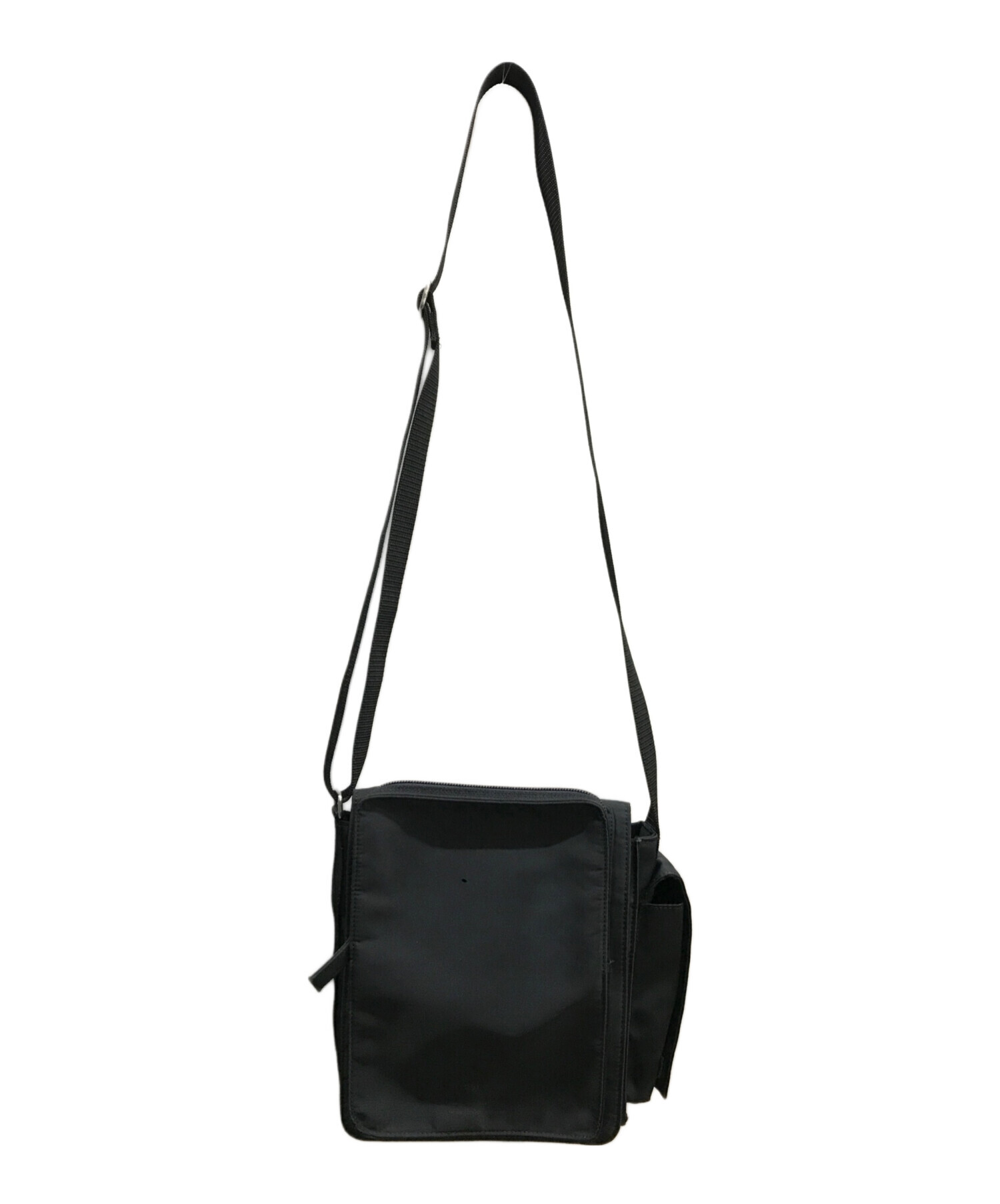 中古・古着通販】HELMUT LANG (ヘルムートラング) ナイロンショルダー