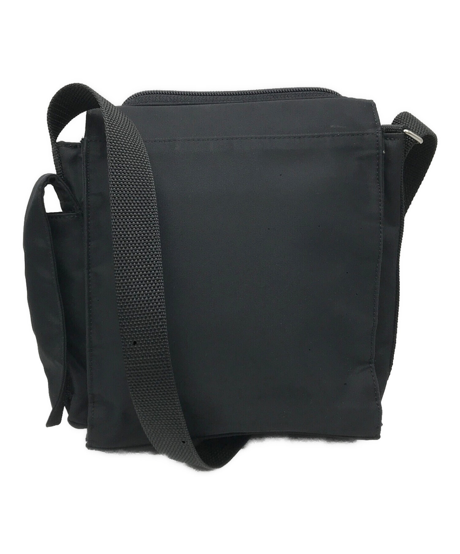 中古・古着通販】HELMUT LANG (ヘルムートラング) ナイロンショルダー
