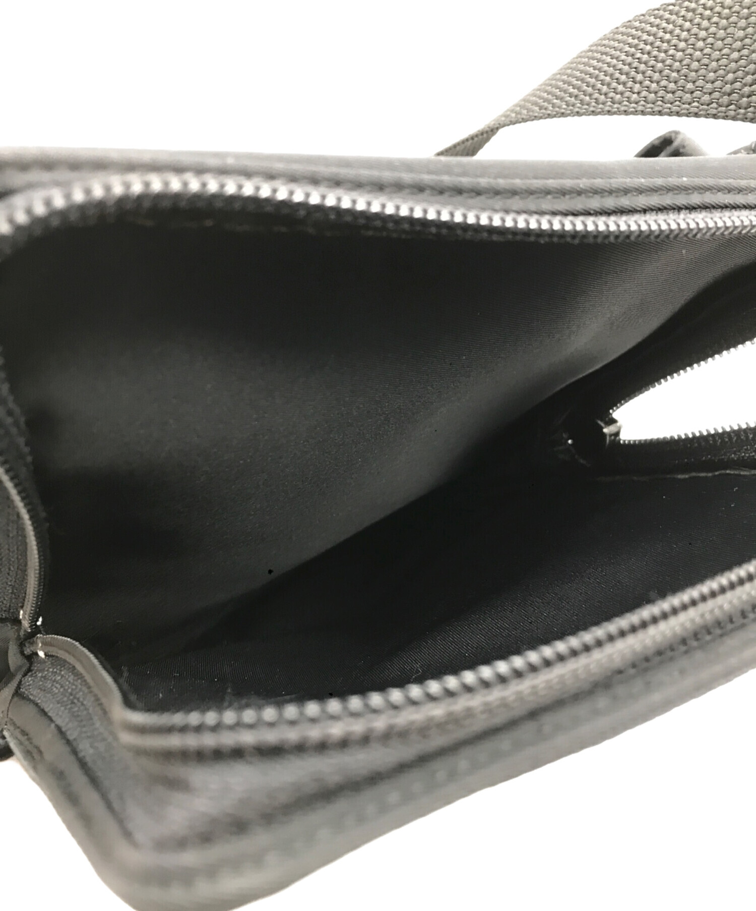 中古・古着通販】HELMUT LANG (ヘルムートラング) ナイロンショルダー