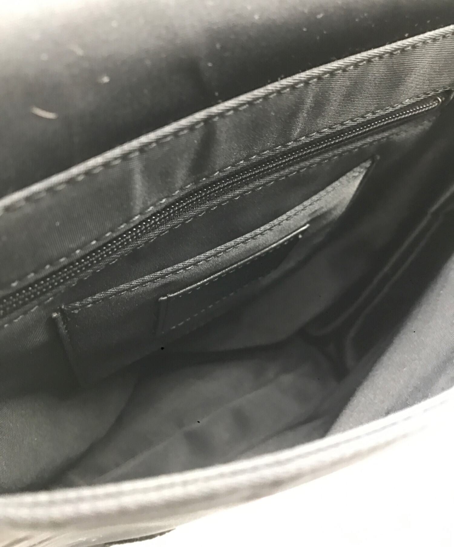 中古・古着通販】HELMUT LANG (ヘルムートラング) ナイロンショルダー