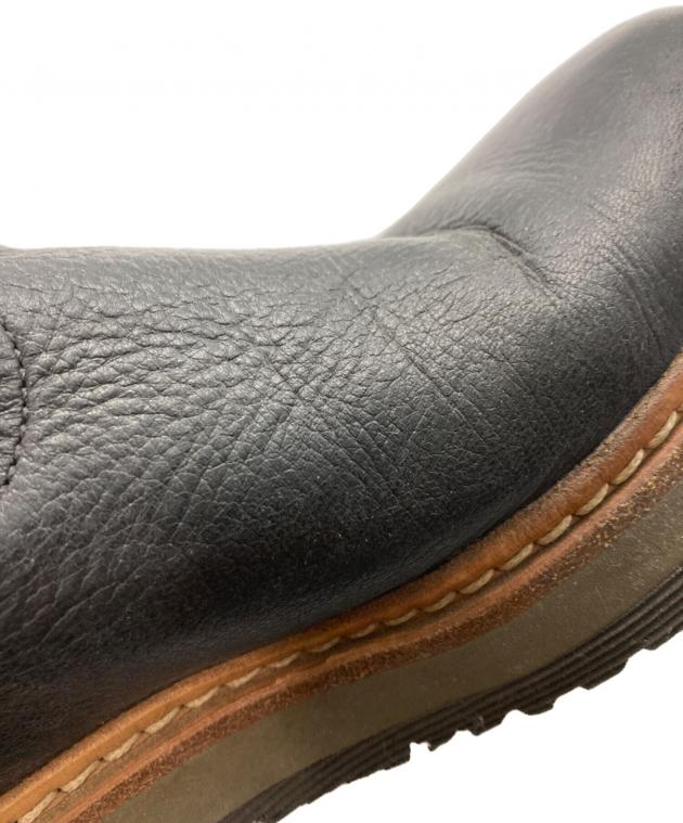 中古・古着通販】PRADA SPORTS (プラダスポーツ) エンジニアブーツ