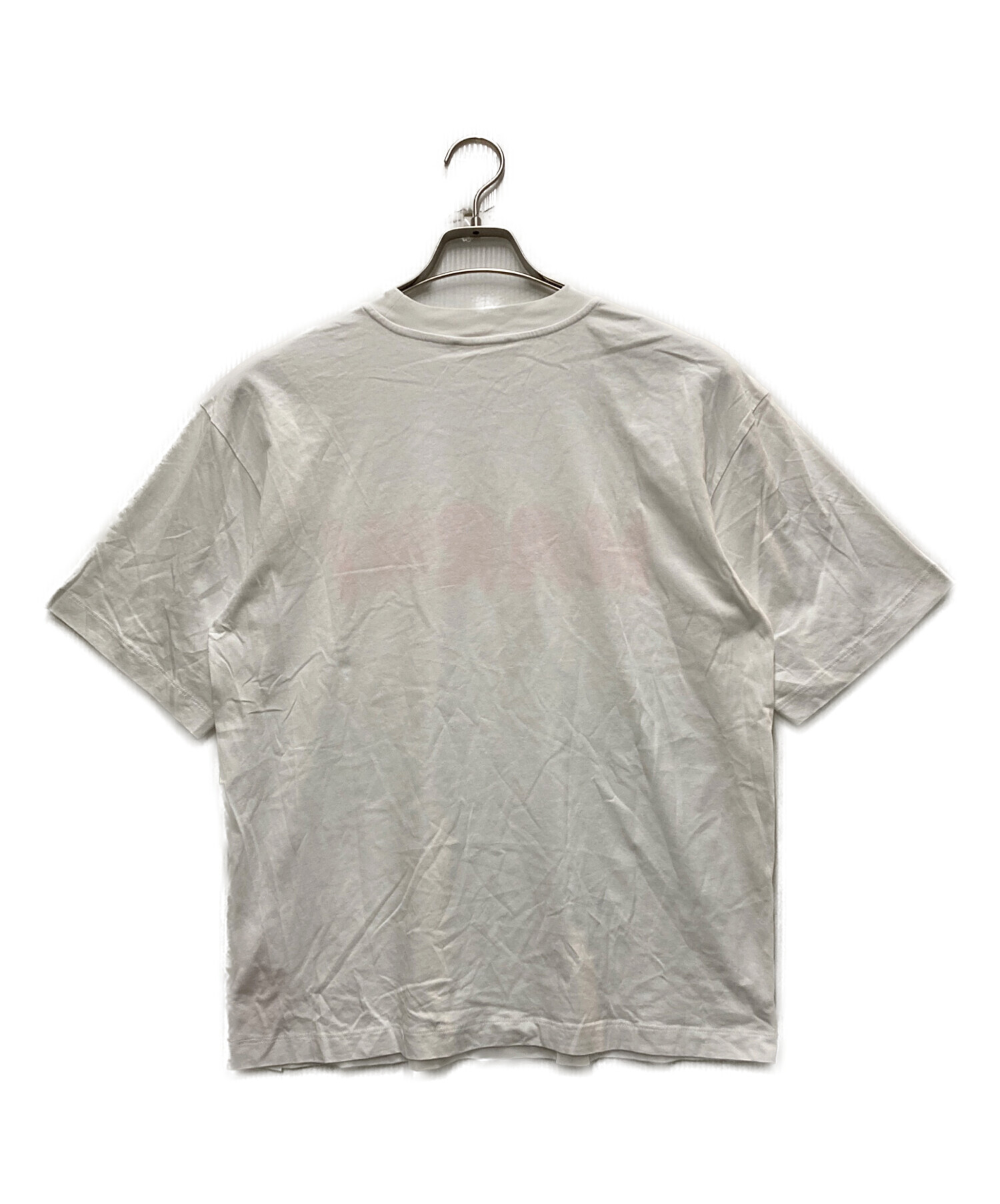 中古・古着通販】MARNI (マルニ) レタリングプリント オーバーサイズT 